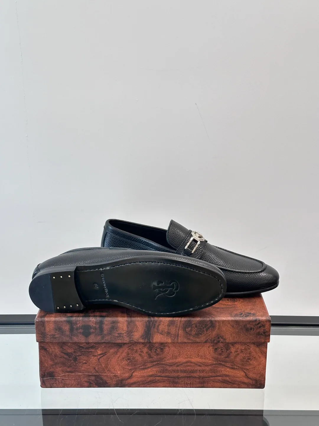 Лоферы И Туфли Мужские Stefano Ricci 1142148