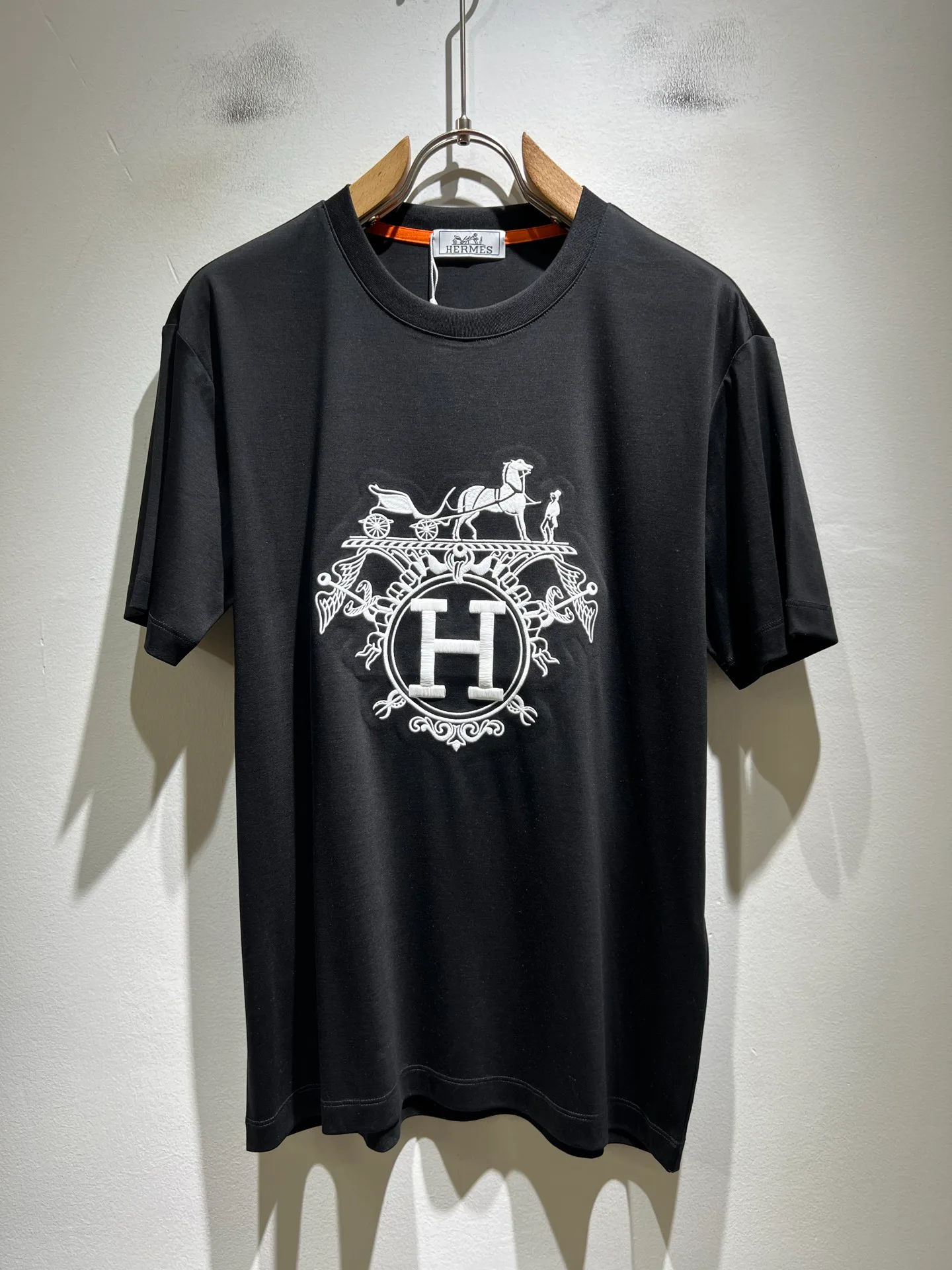 Футболки Мужские Hermes 11952706