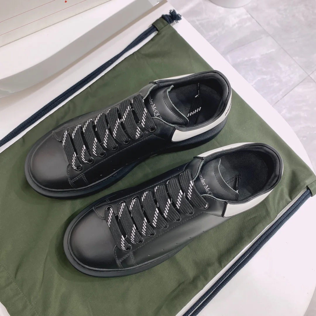 Кеды Женские Alexander Mcqueen 18731