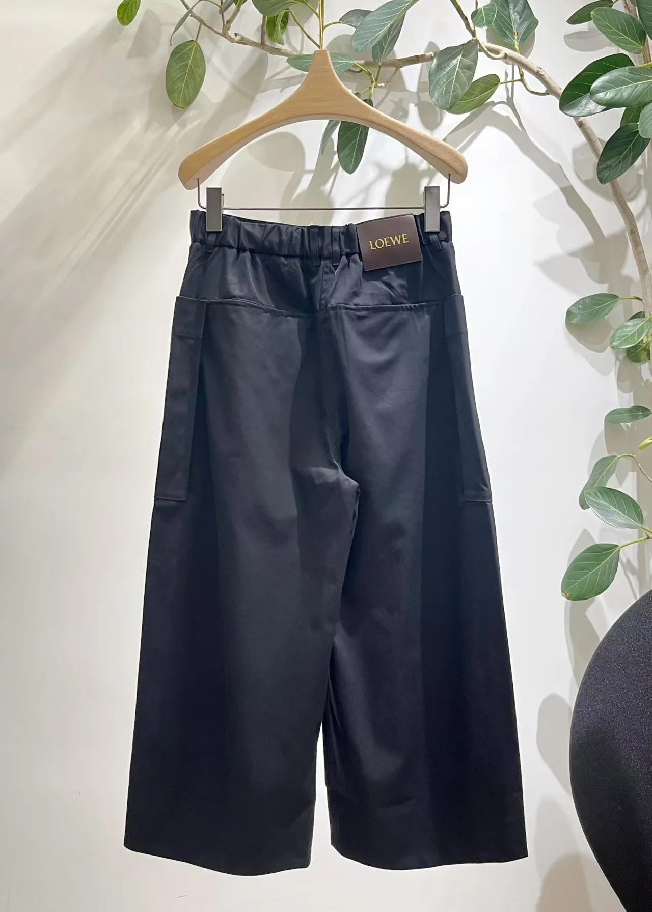 Брюки Женские Loewe 11884850