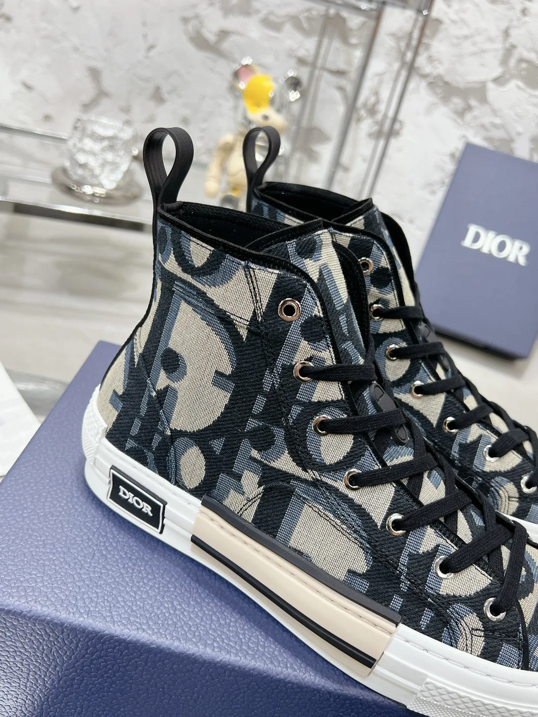 Кеды Женские Christian Dior 1594755