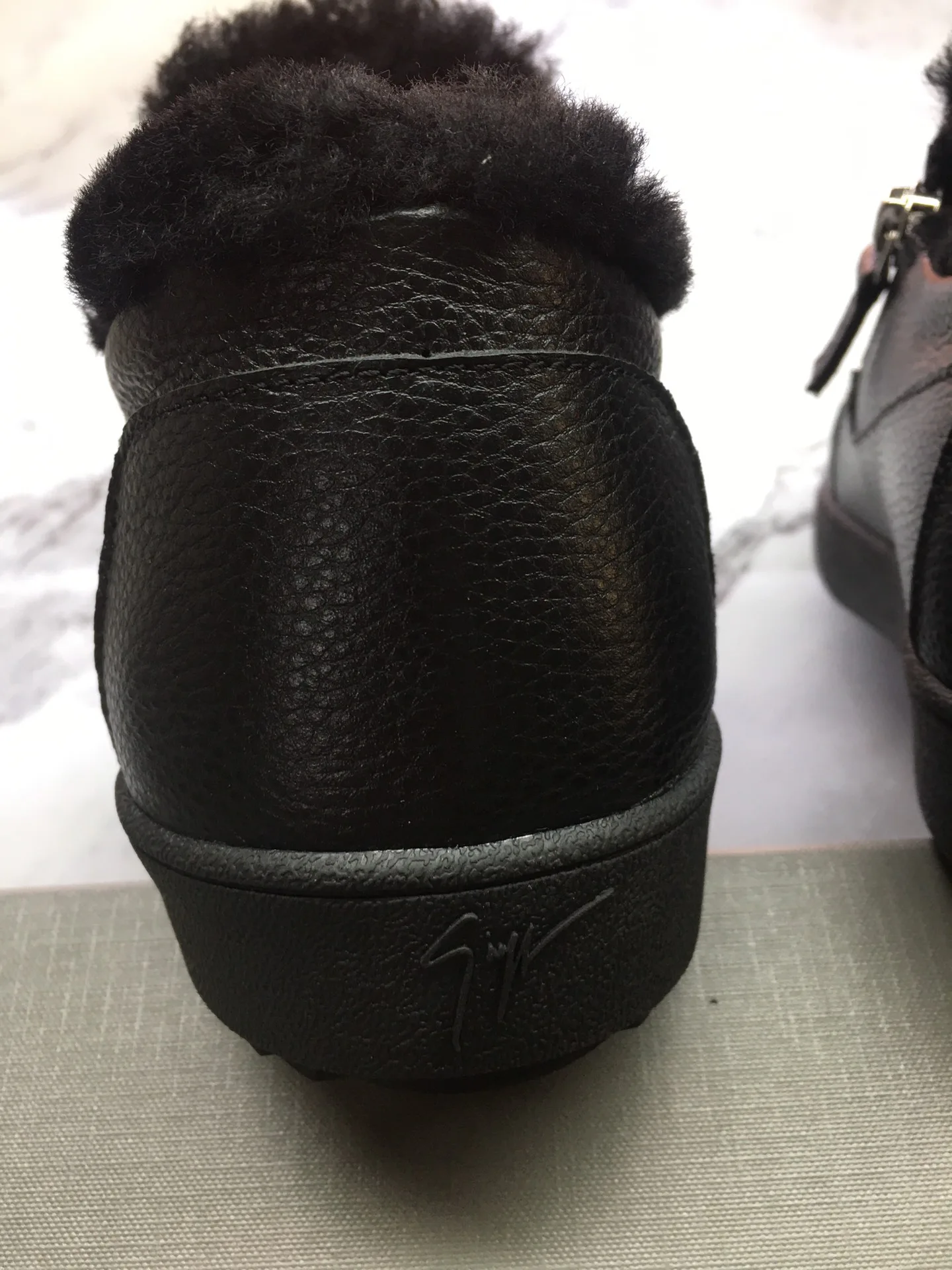 Кеды Женские Giuseppe Zanotti 4193324