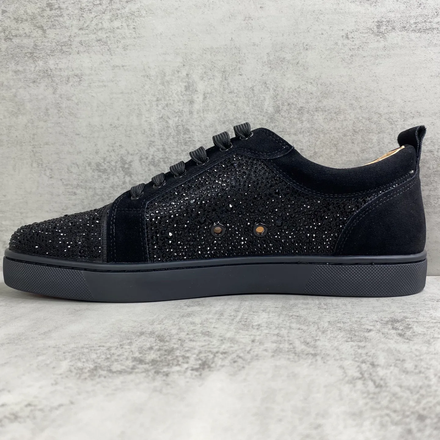 Кеды Мужские Christian Louboutin 12809801