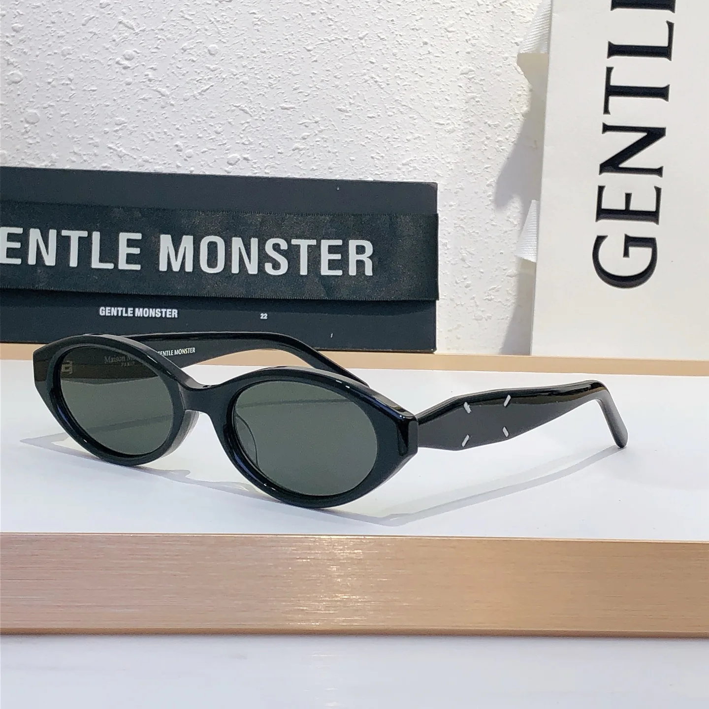 Очки Gentle Monster 12880600