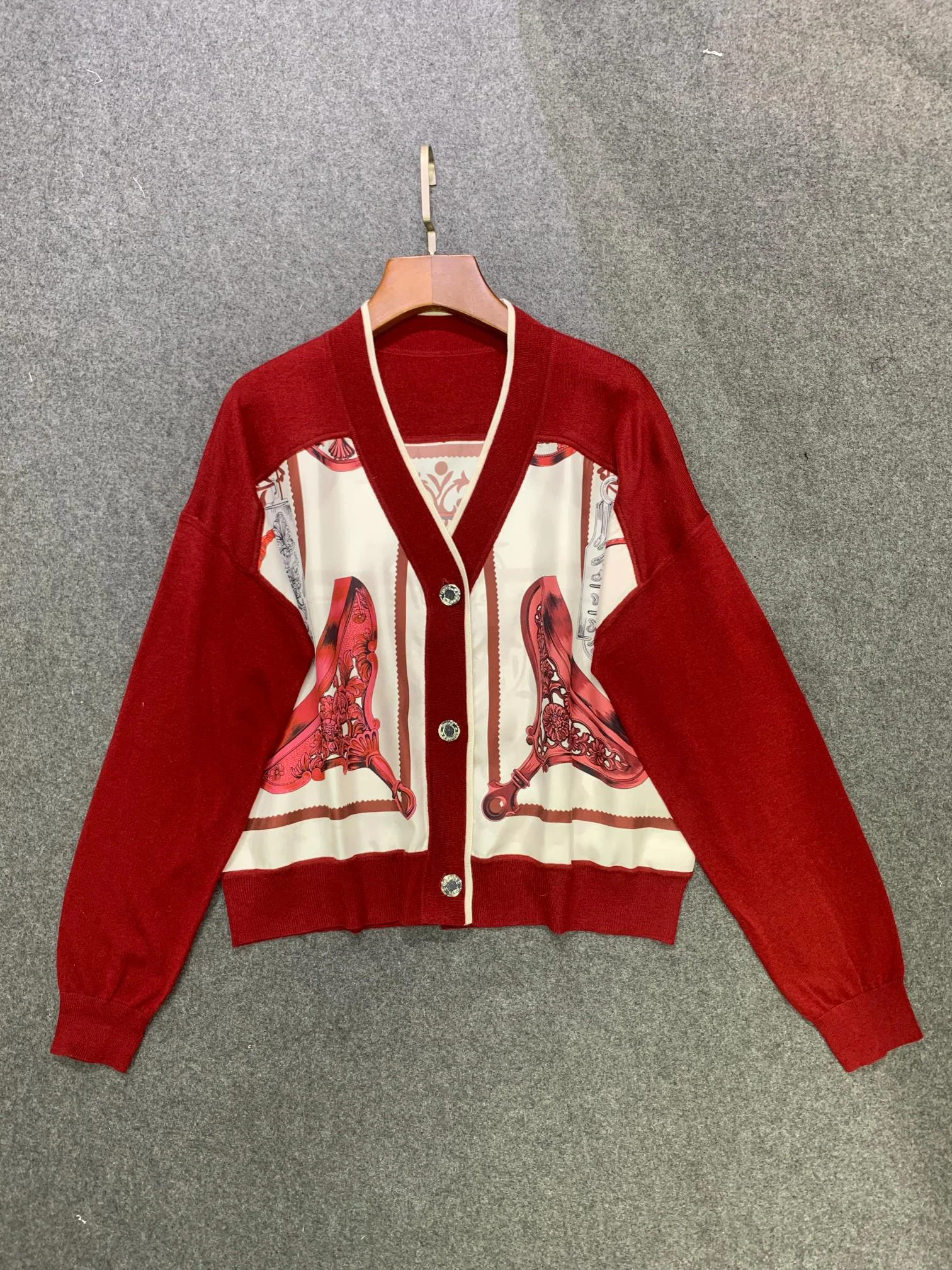 Джемперы И Свитеры Женские Hermes 2287174