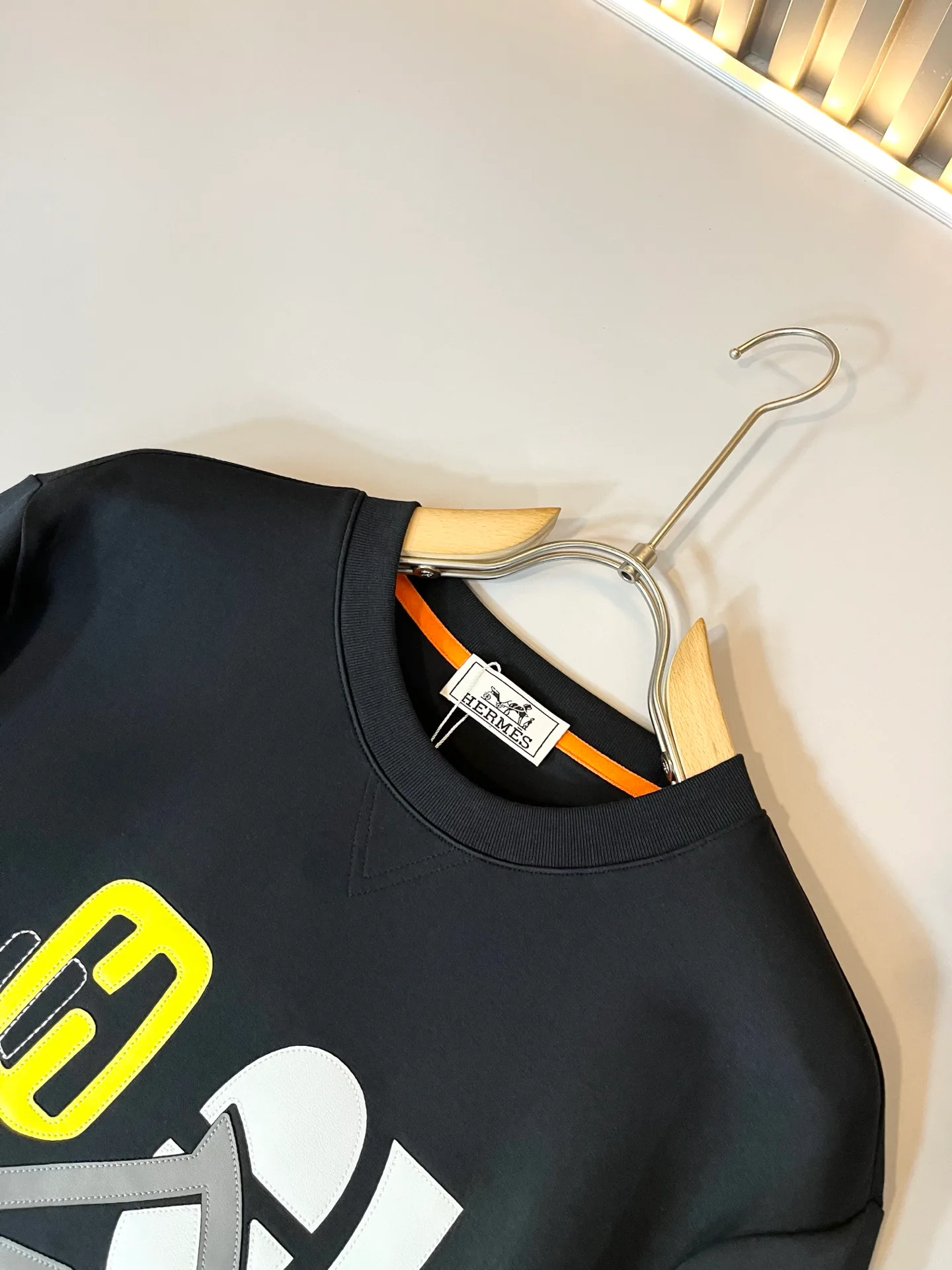 Свитшоты И Худи Мужские Hermes 117515