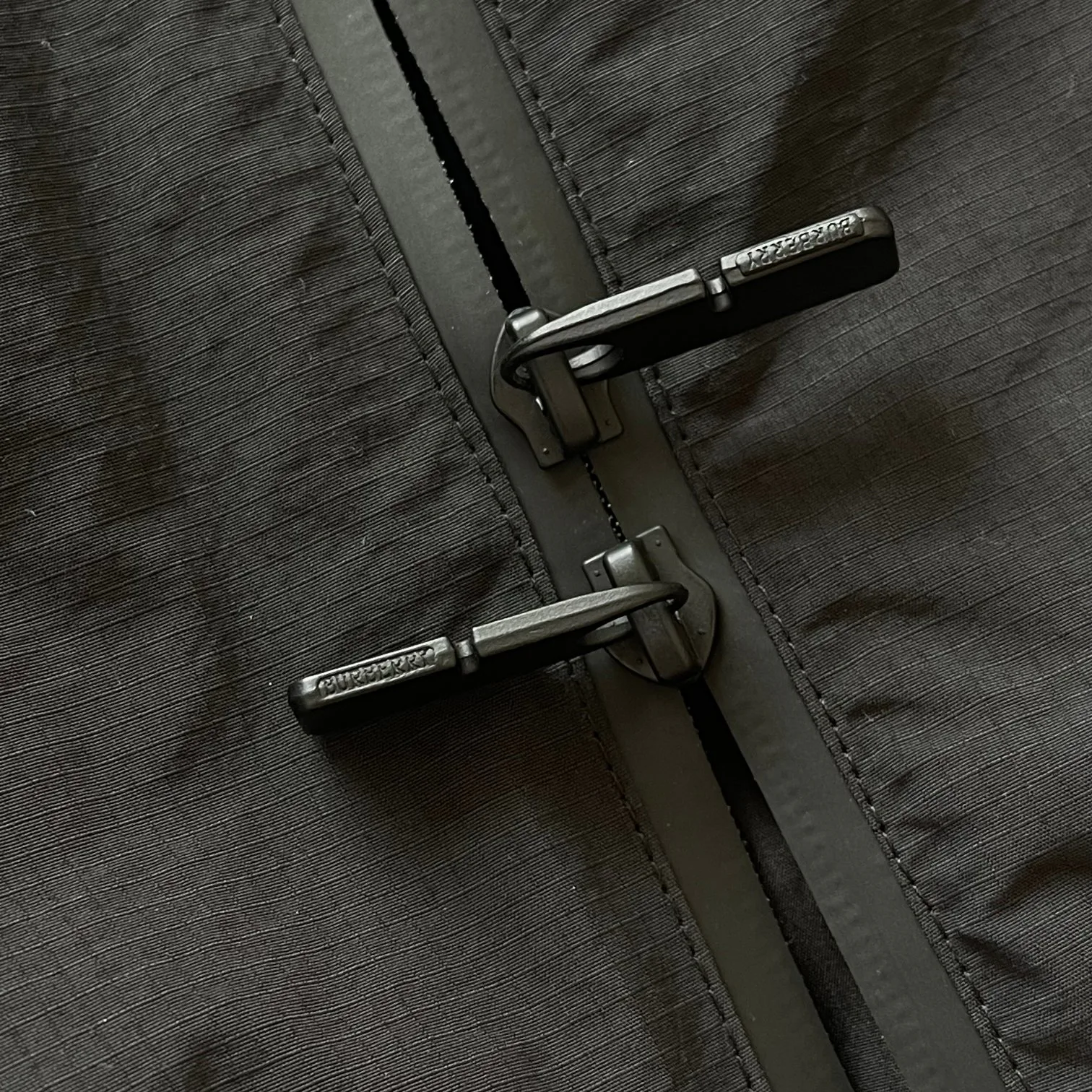 Куртки И Пуховики Мужские Burberry 783055