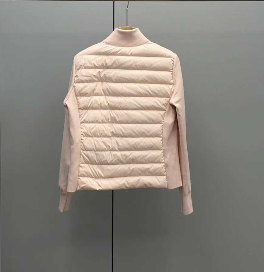 Куртки И Пуховики Женские Moncler 19070743