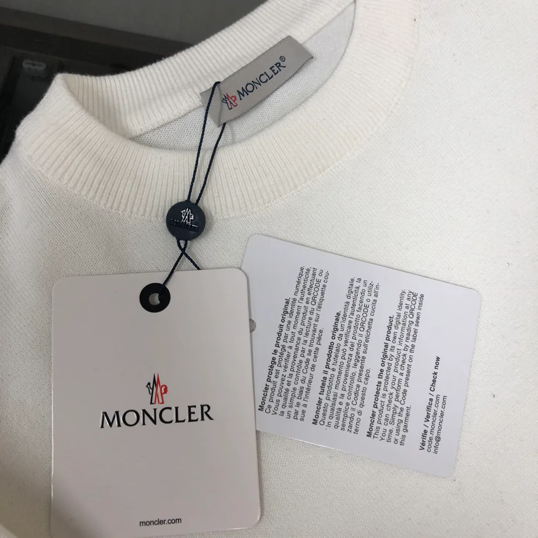 Джемперы И Свитеры Мужские Moncler 1786012