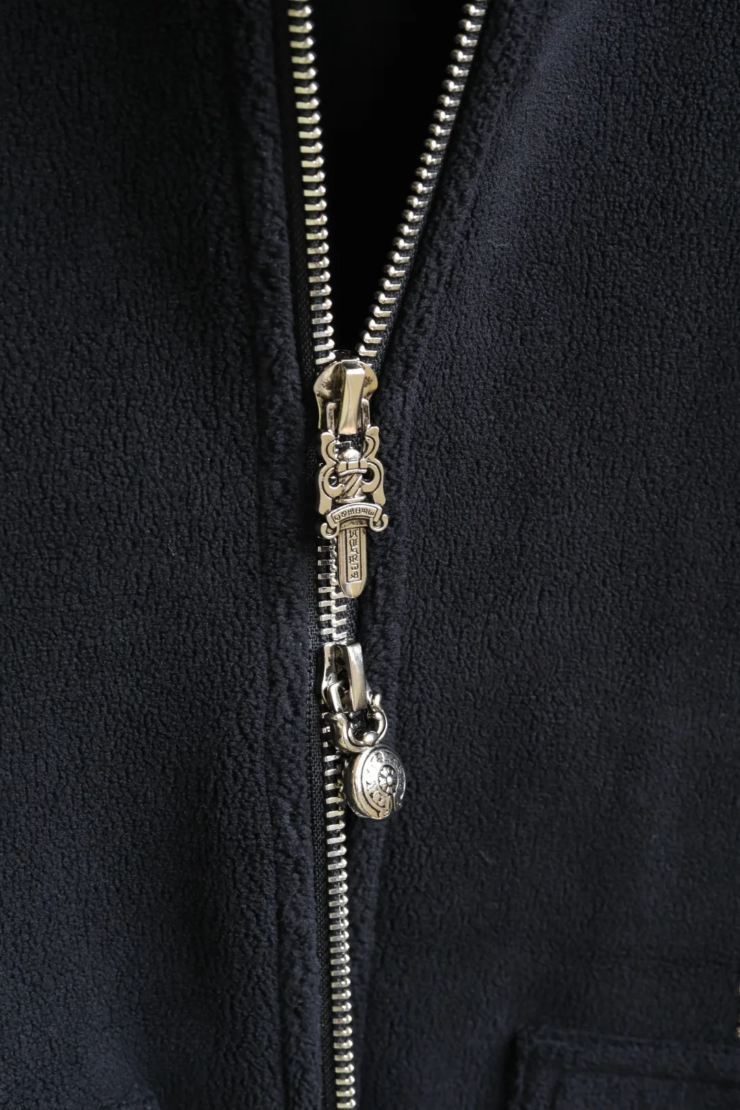 Свитшоты И Худи Мужские Chrome Hearts 126750