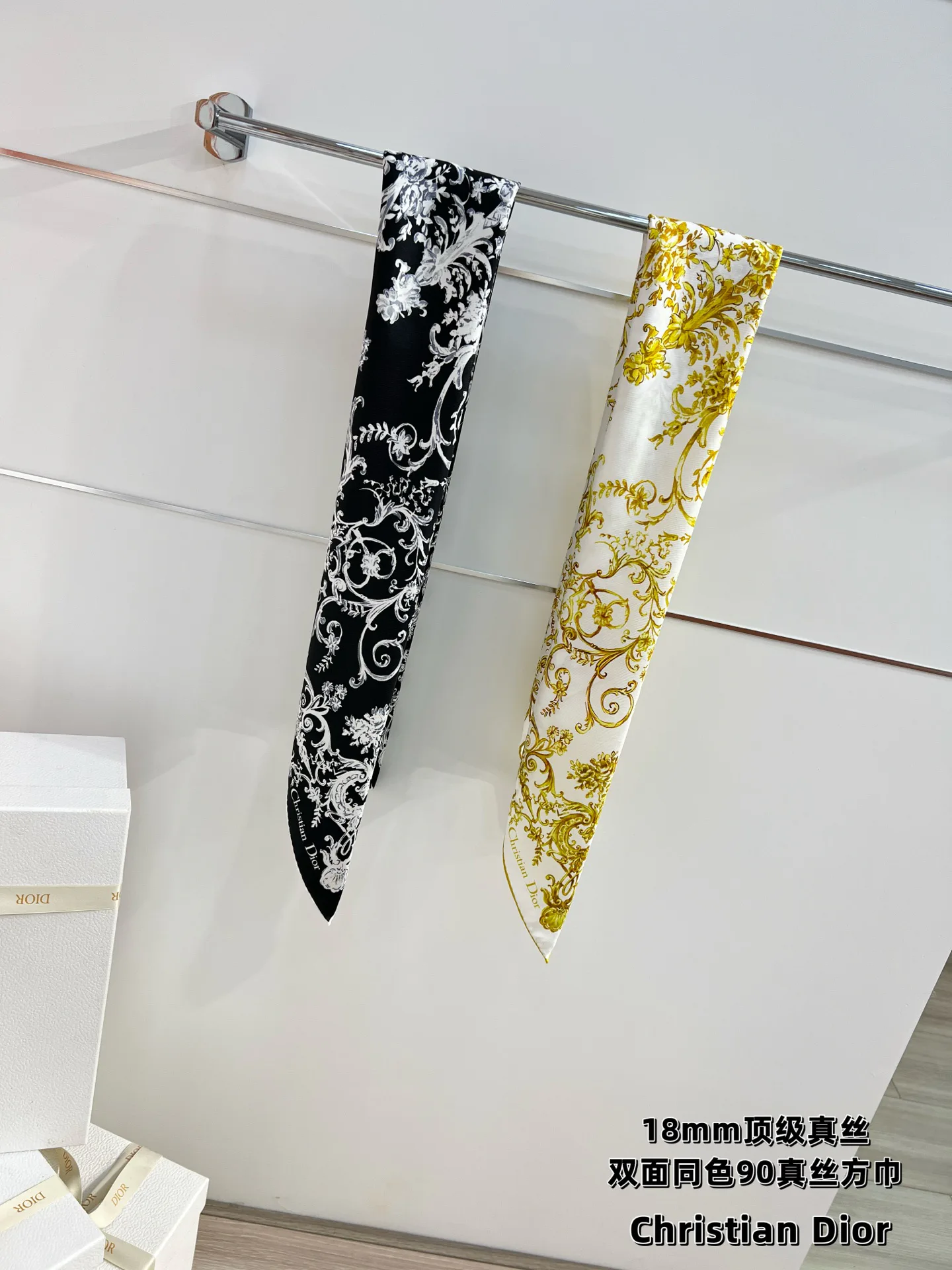 Платки Christian Dior 1883105