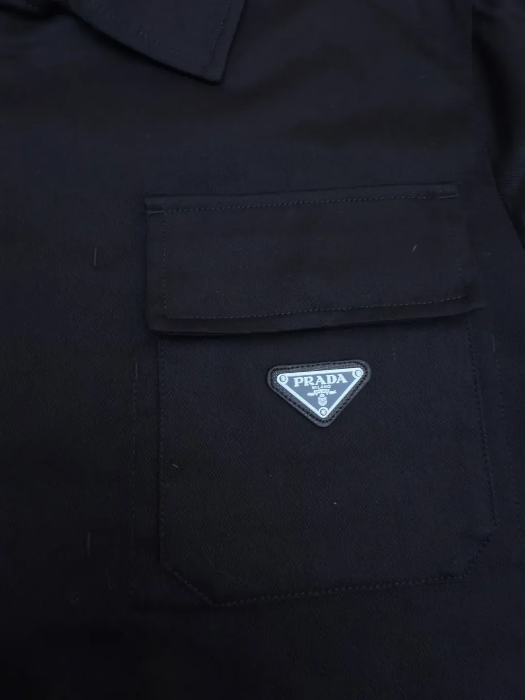 Куртки Мужские Prada 112446