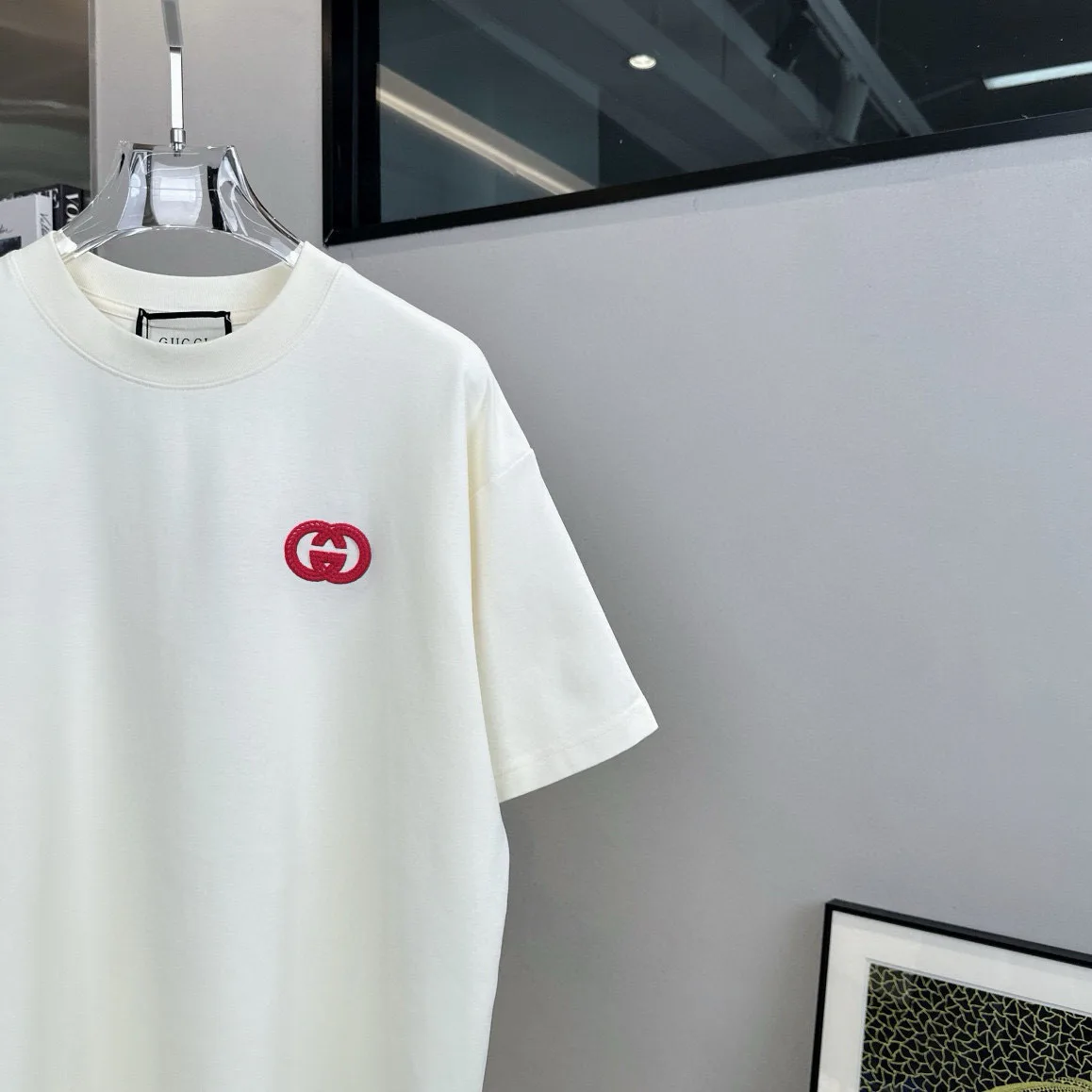 Футболки Женские Gucci 9391