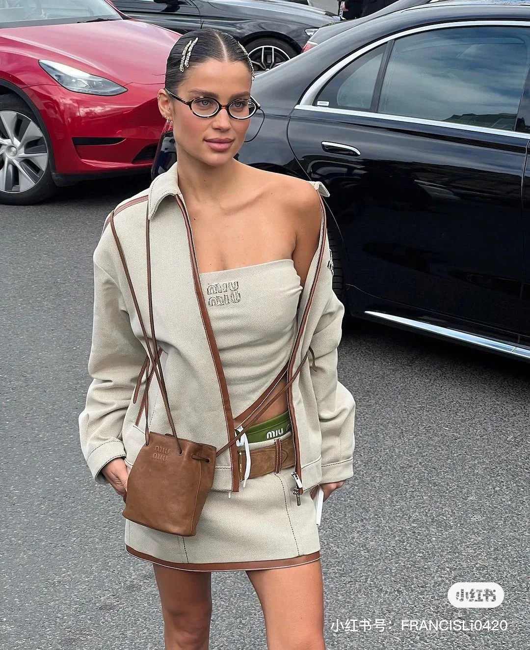 Костюмы Женские Miu Miu 5817