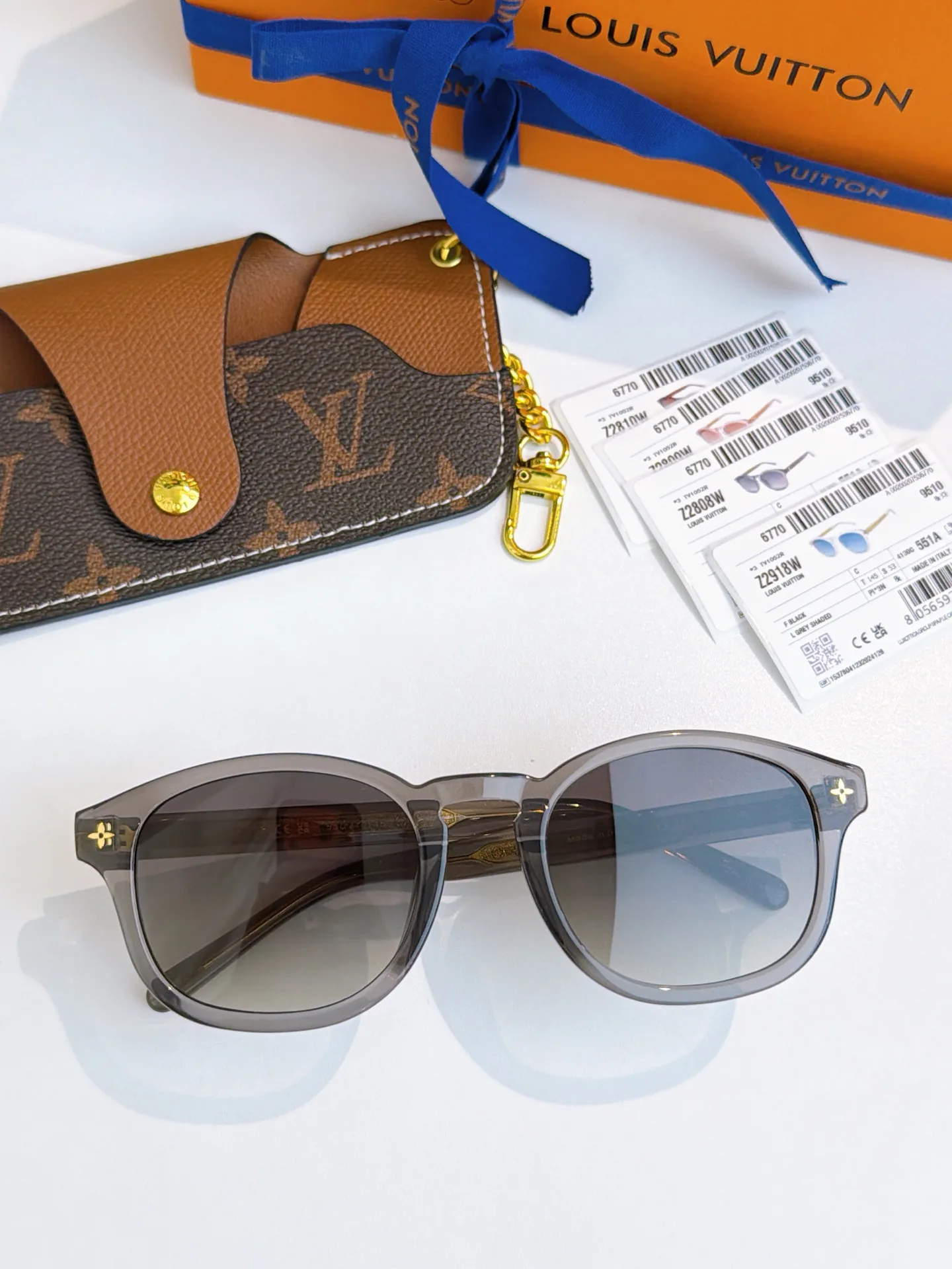 Очки Женские Louis Vuitton 10227964