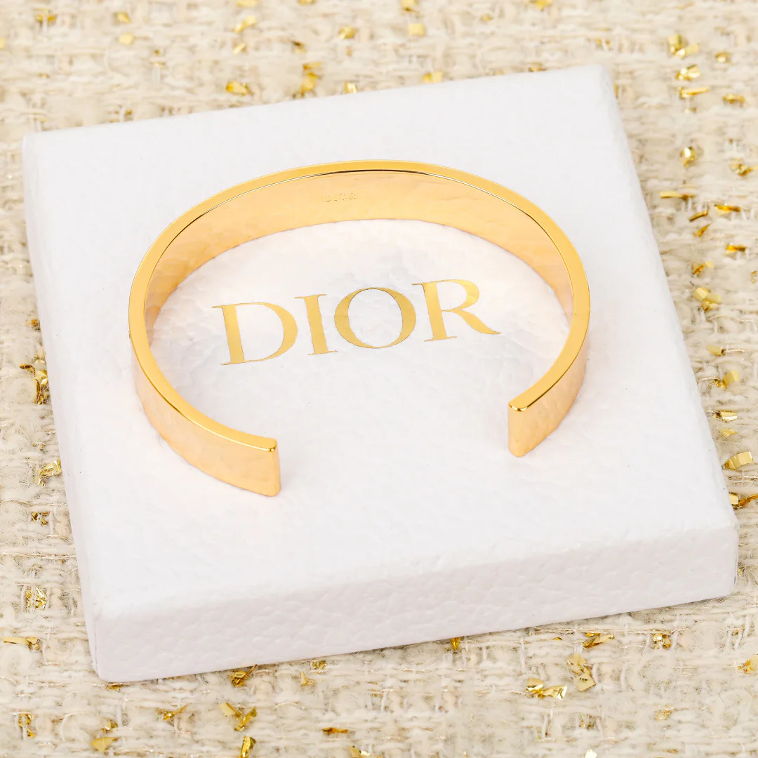 Бижутерия Christian Dior 70833