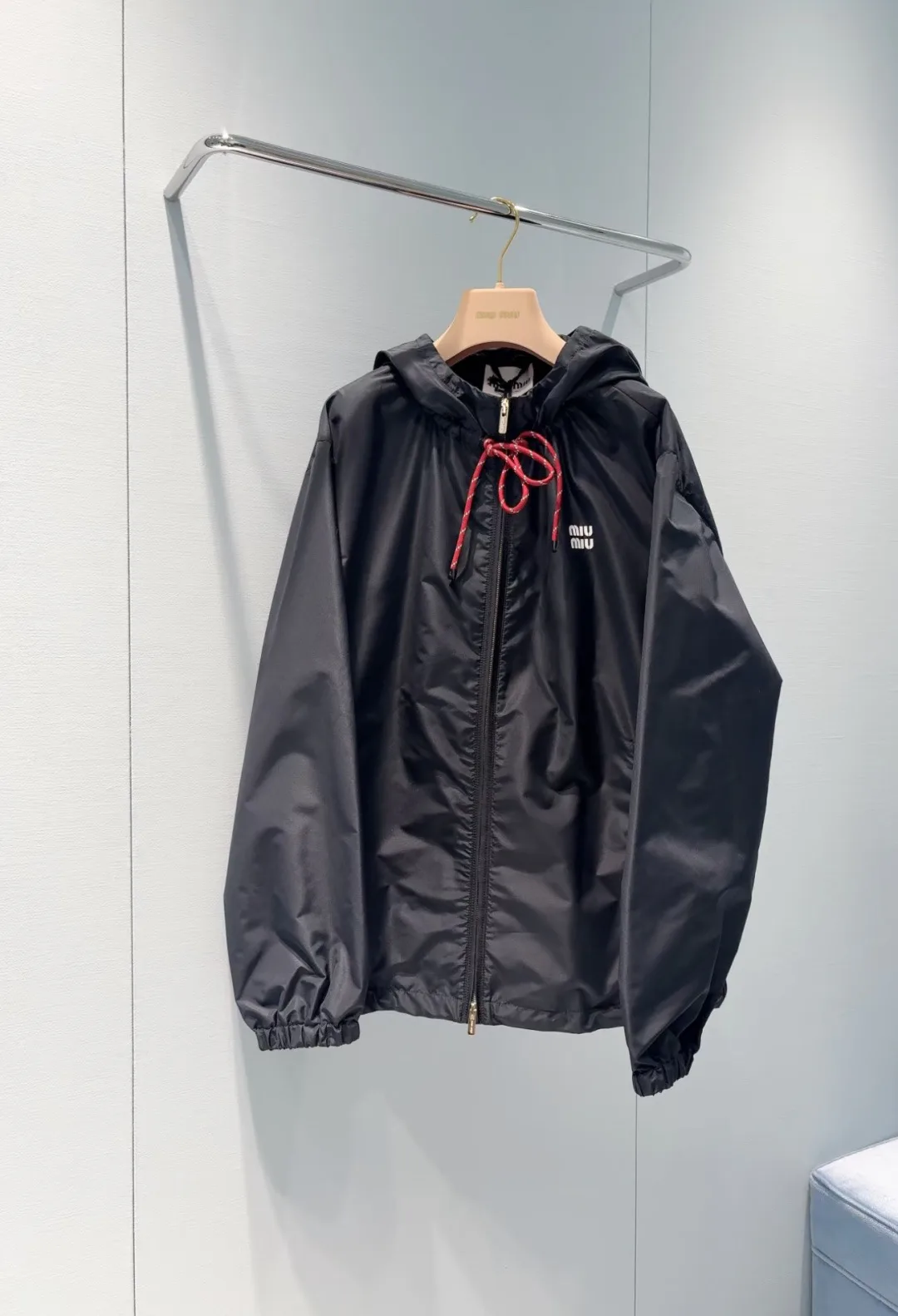 Куртки И Пуховики Женские Miu Miu 11217755