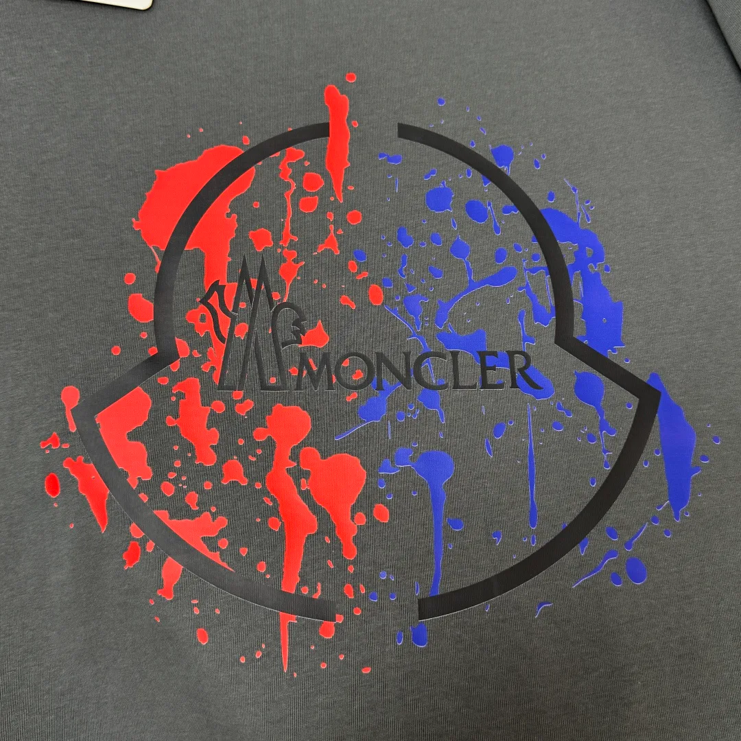 Футболки Женские Moncler 10201165