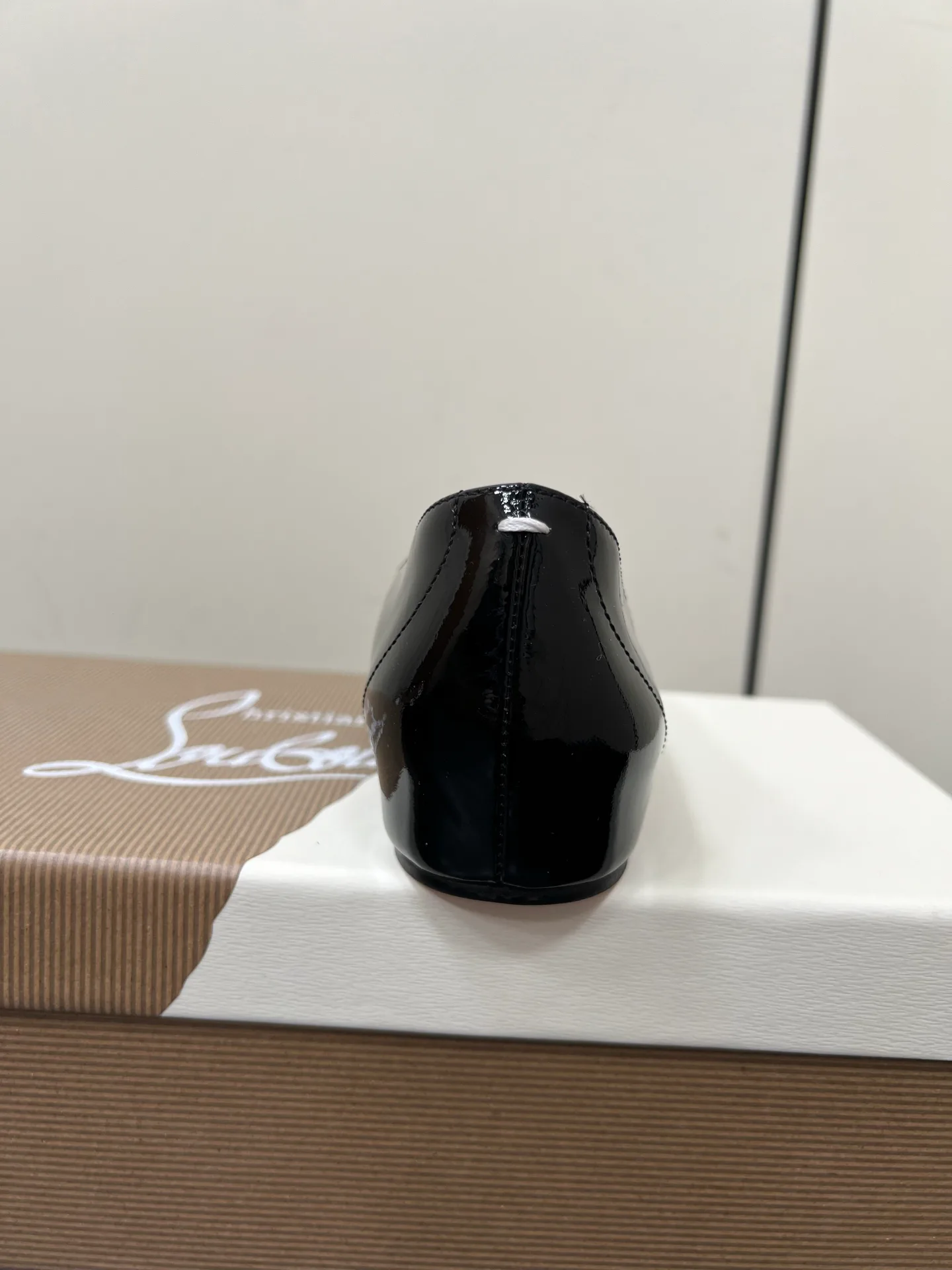 Балетки Женские Maison Margiela 29912