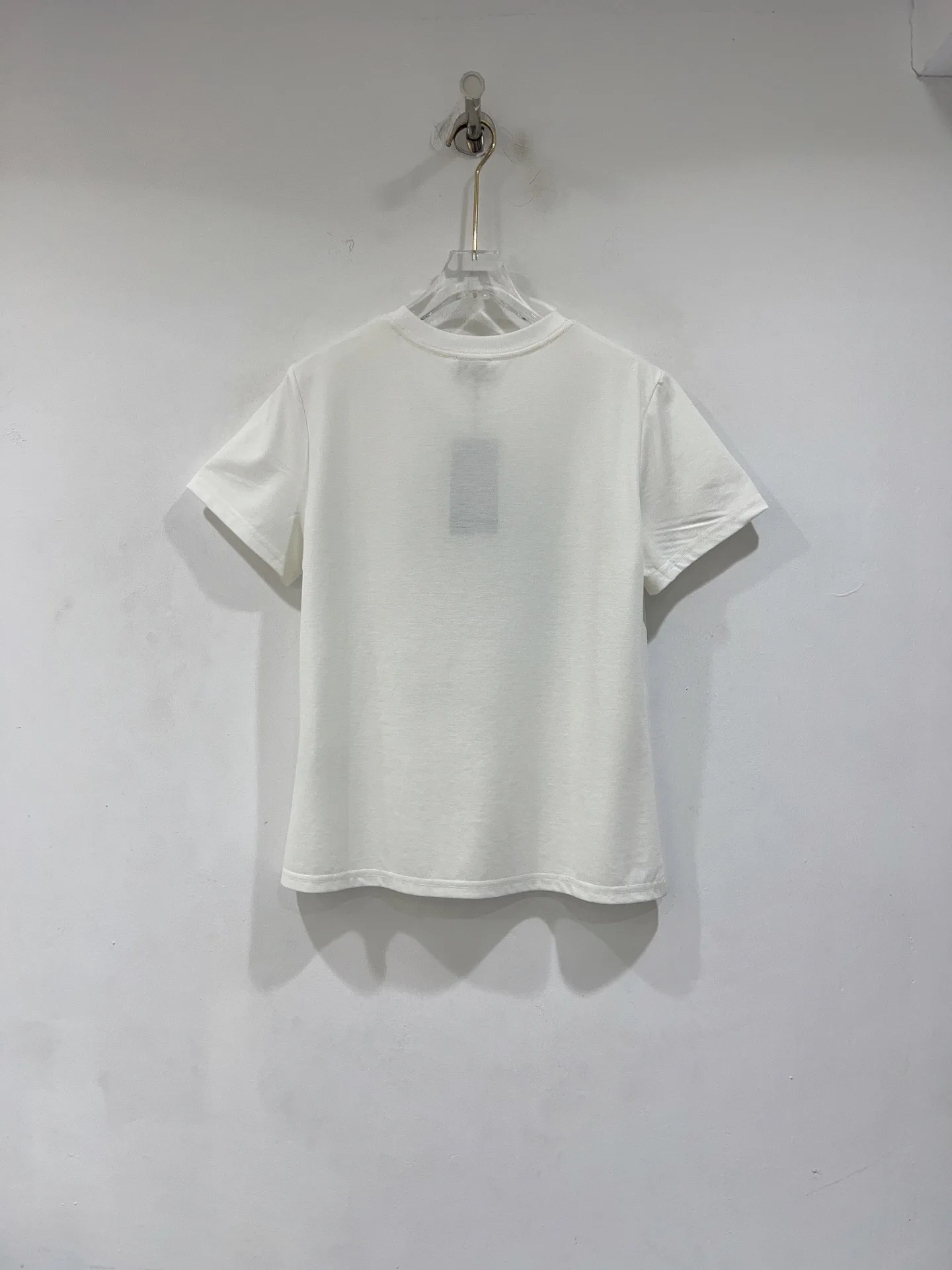 Футболки Женские Saint Laurent 13319721