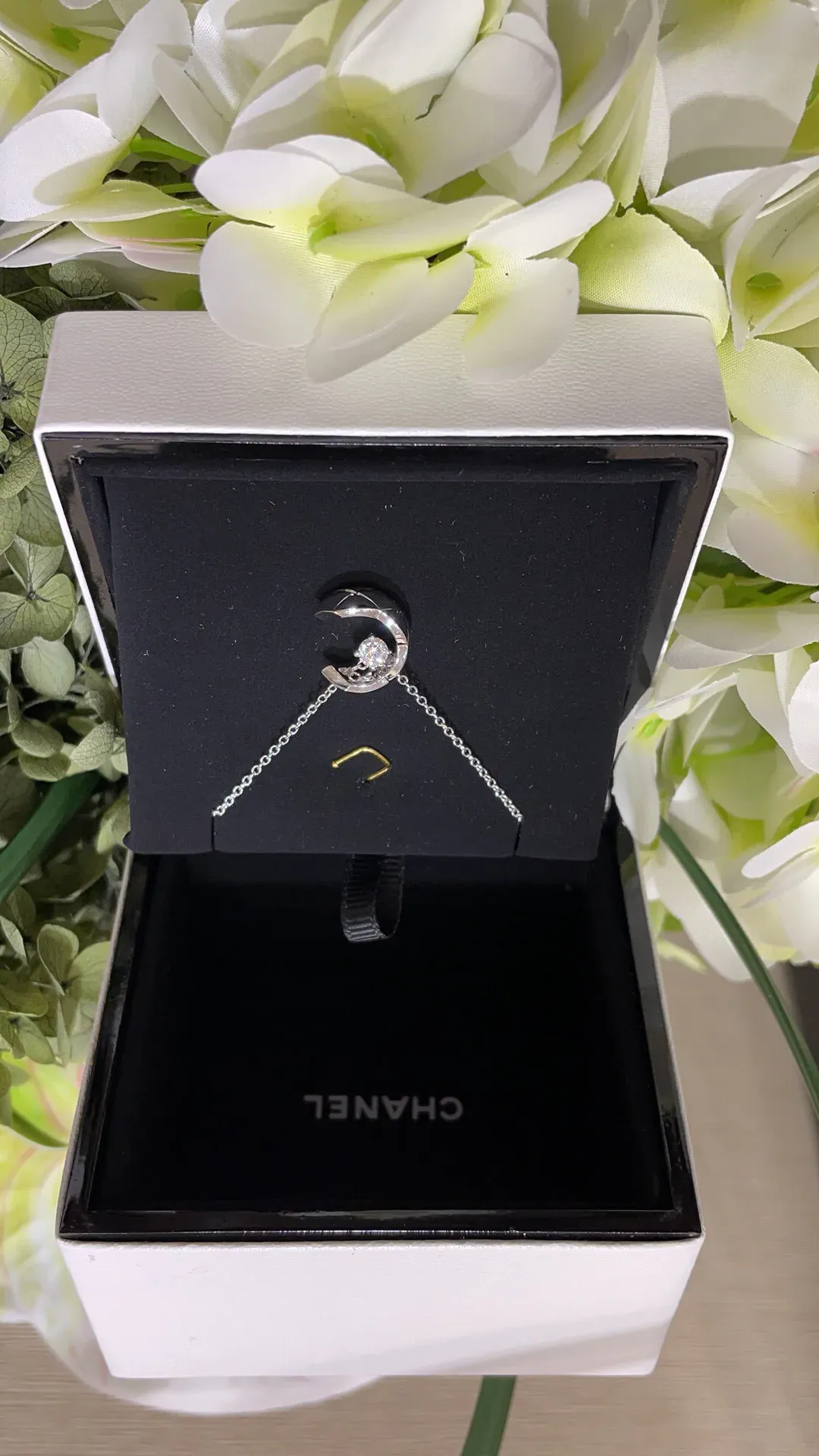 Бижутерия Chanel 36419