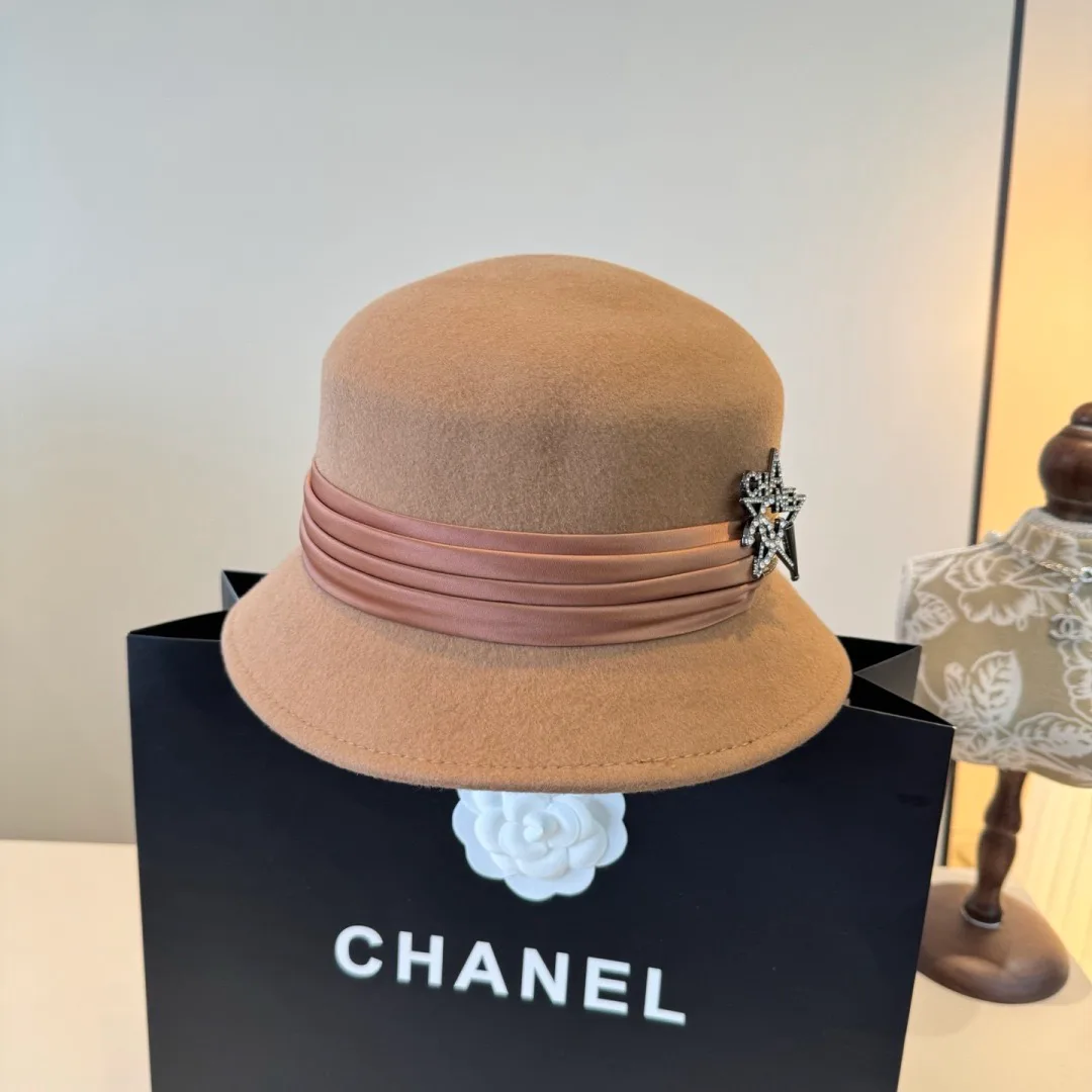 Головные Уборы Chanel 563452