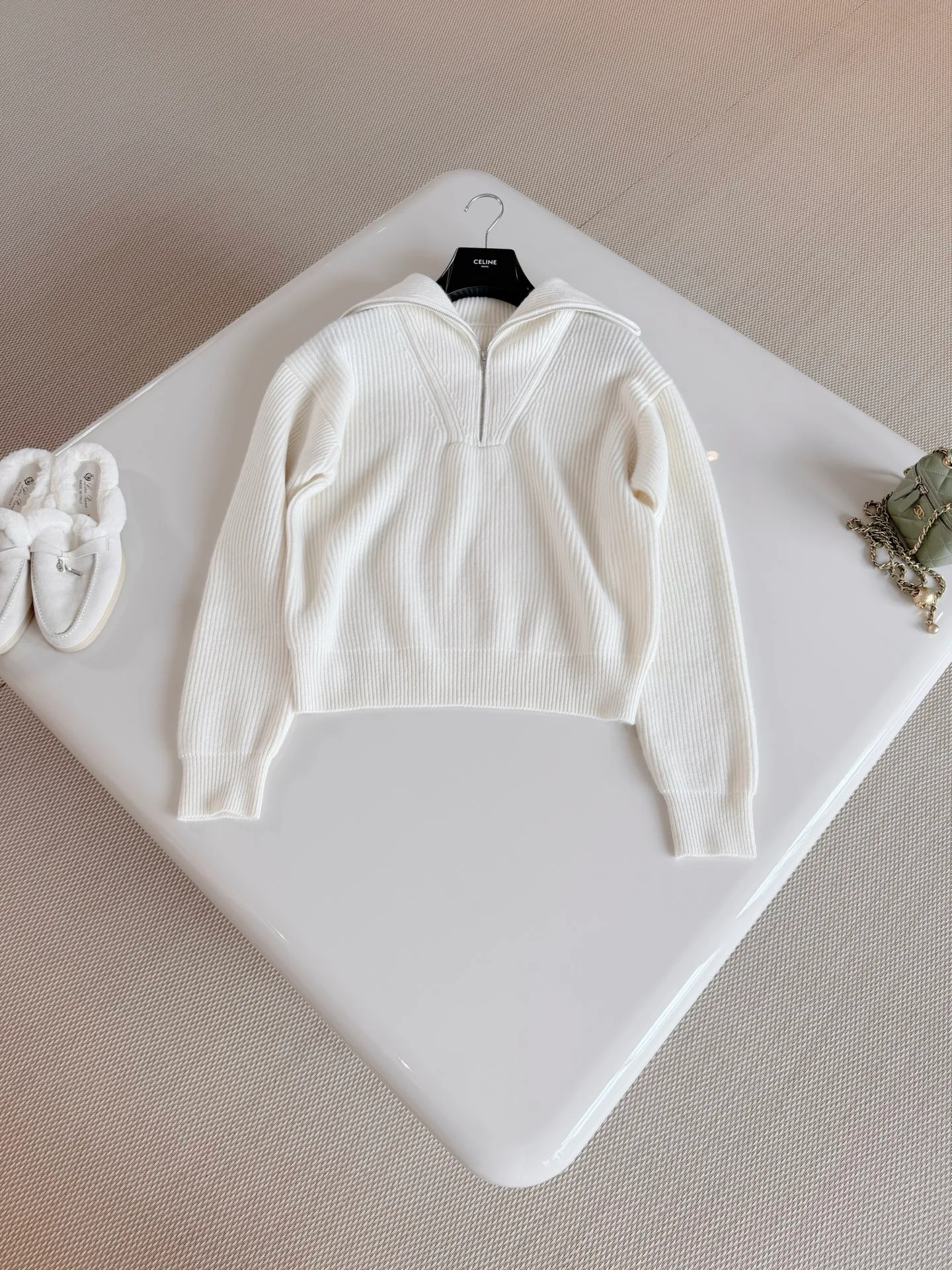 Джемперы И Свитеры Женские Celine 18716630