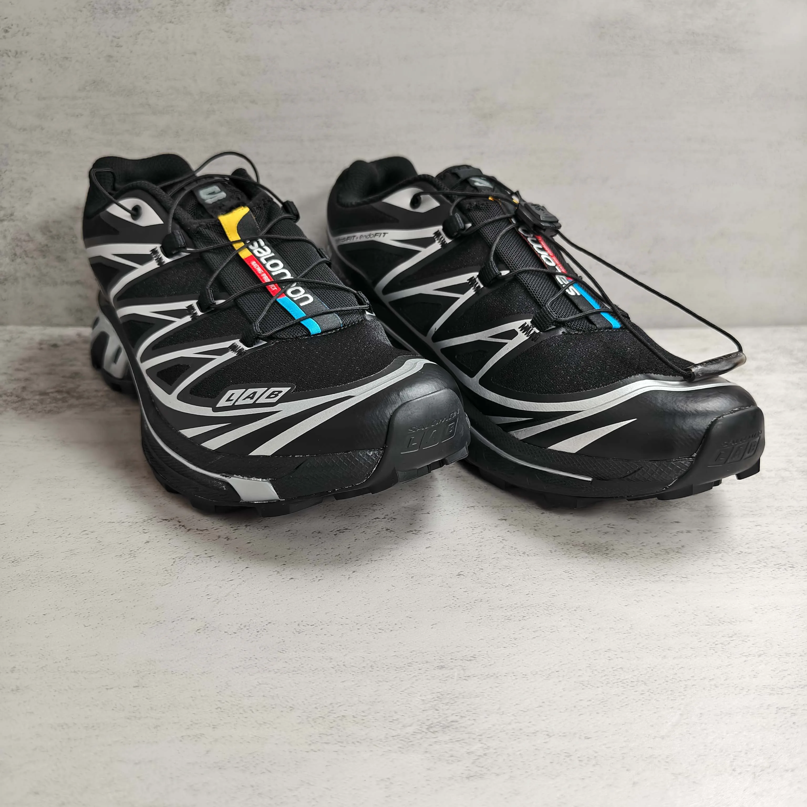 Кроссовки Женские Salomon 18039851