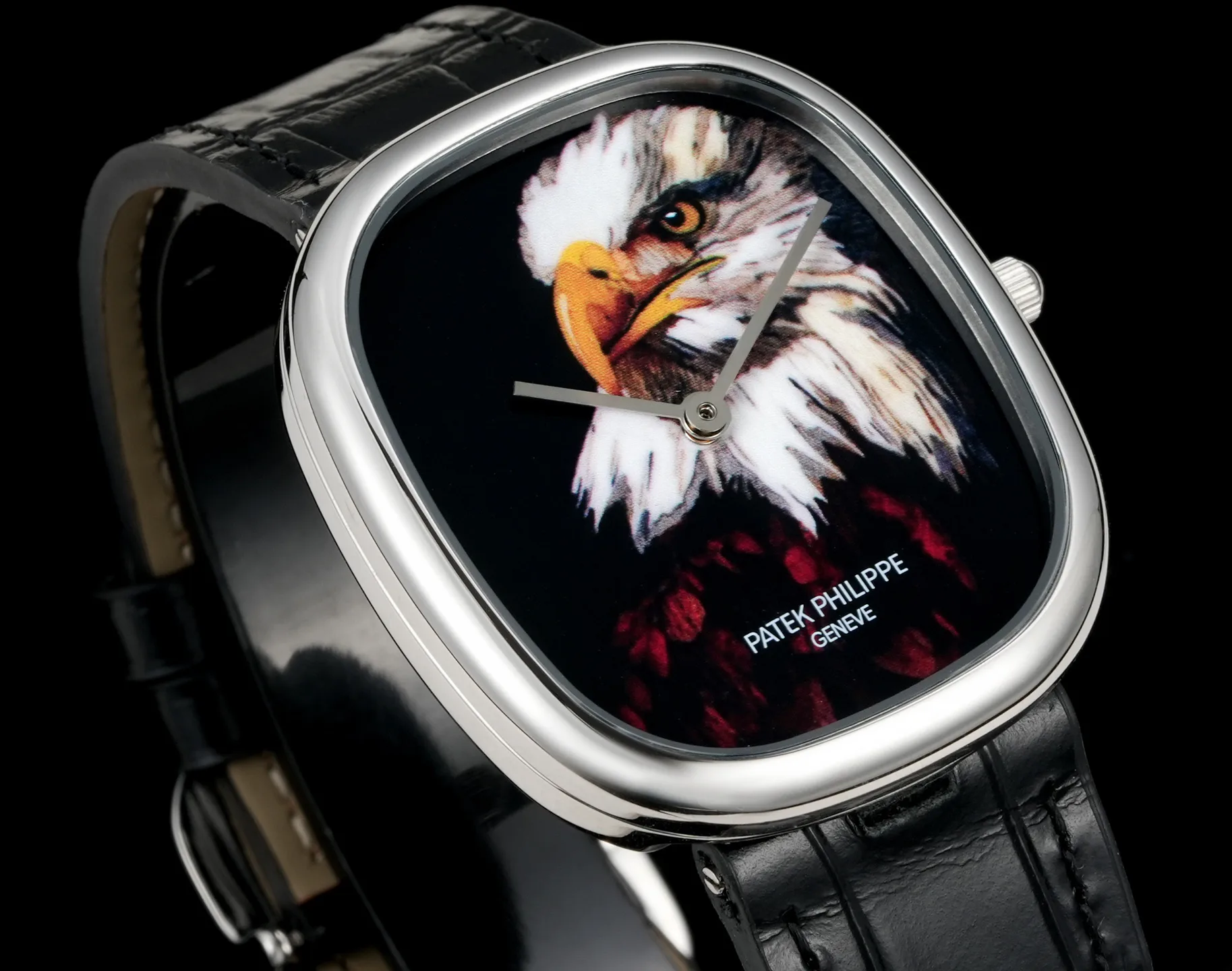 Часы Женские Patek Philippe 13552249