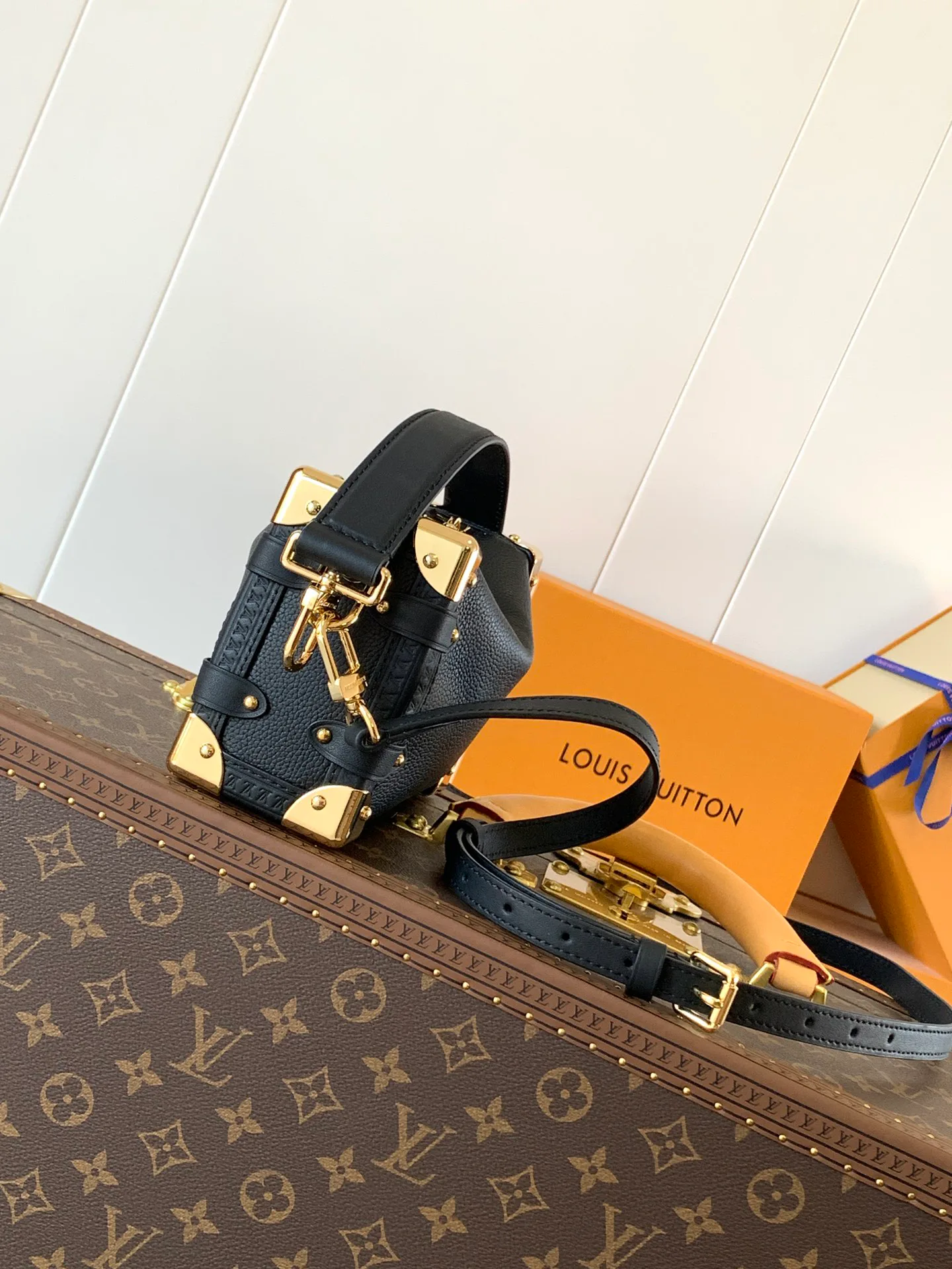 Классические Сумки Женские Louis Vuitton 11508284