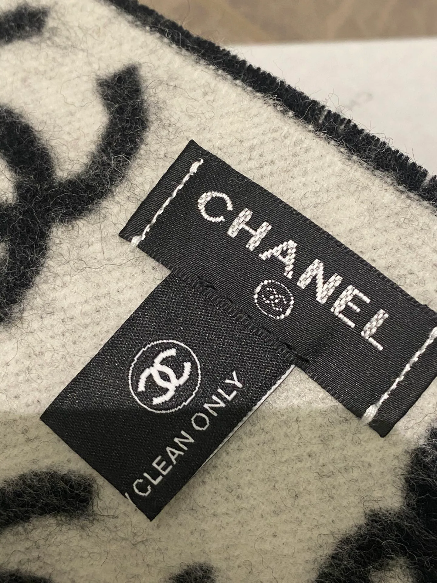 Шарфы Chanel 436062