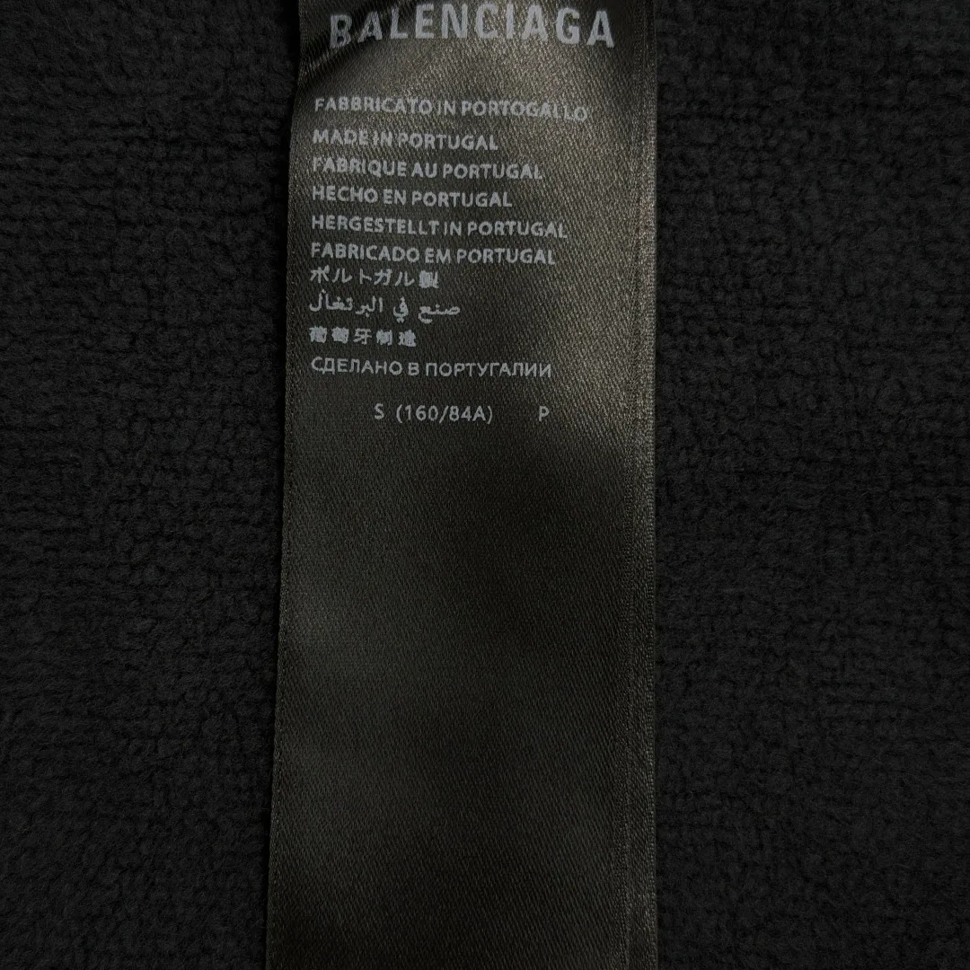 Свитшоты И Худи Мужские Balenciaga 4769065