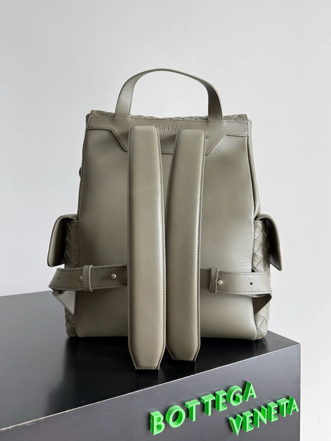 Рюкзаки Женские Bottega Veneta 831795