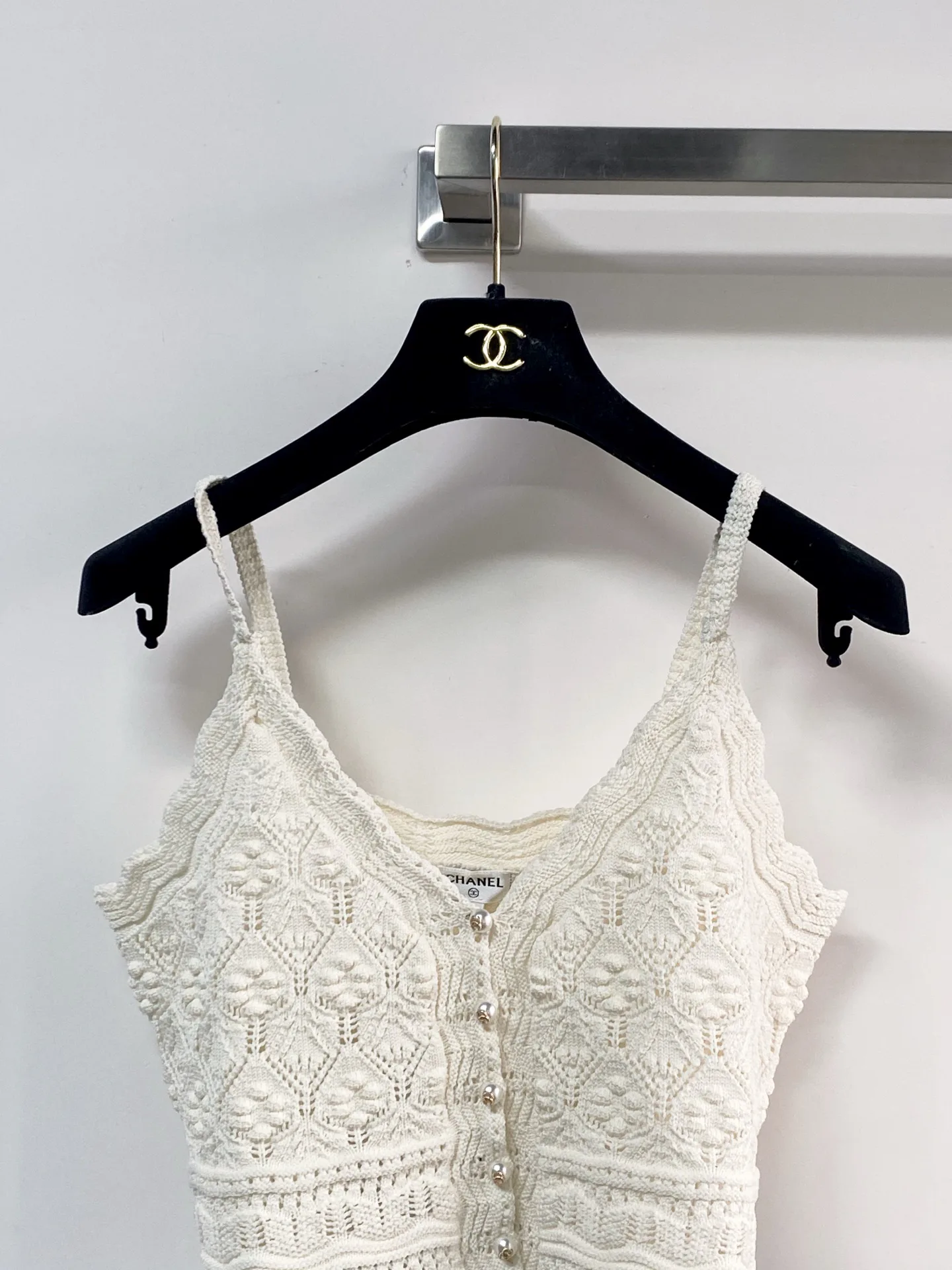 Топы Женские Chanel 12935871