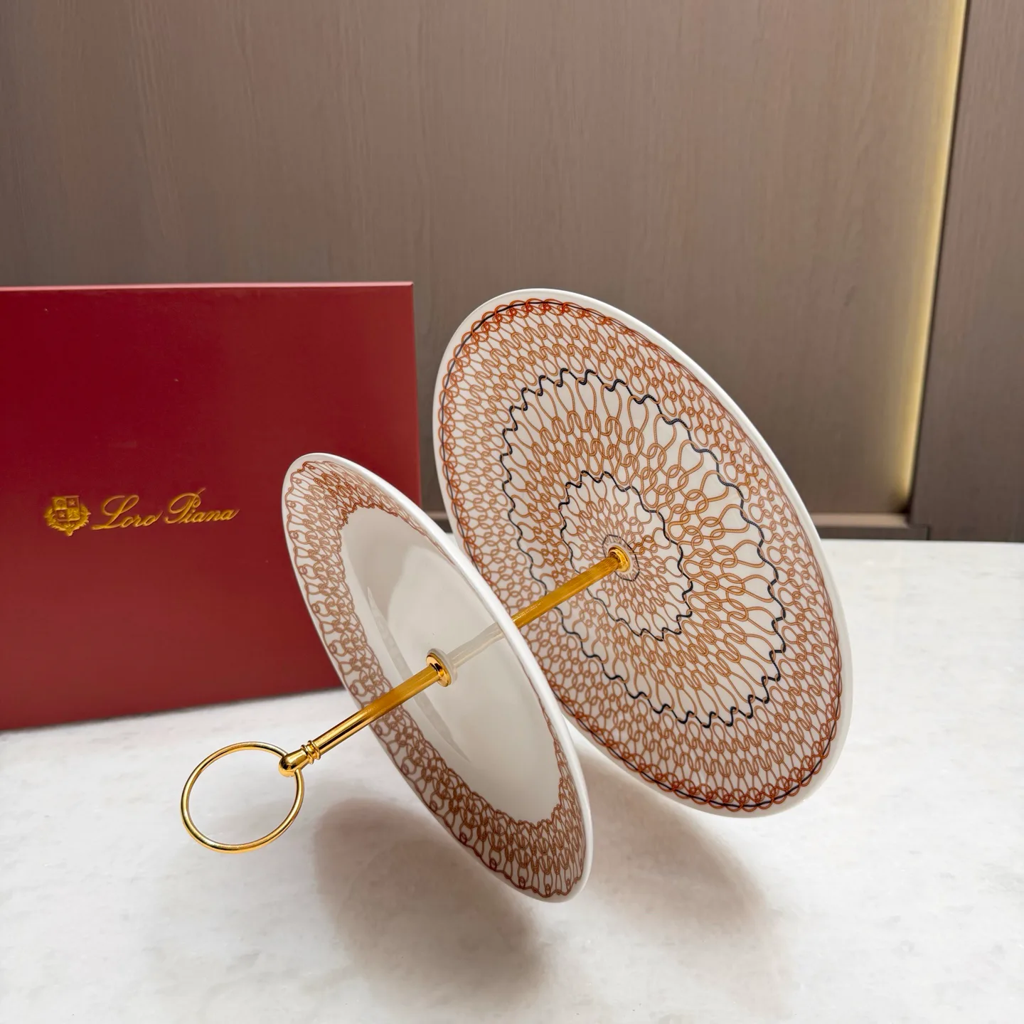 Посуда Loro Piana 18013986