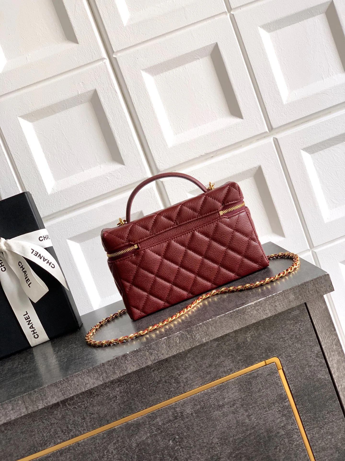 Классические Сумки Женские Chanel 13558194