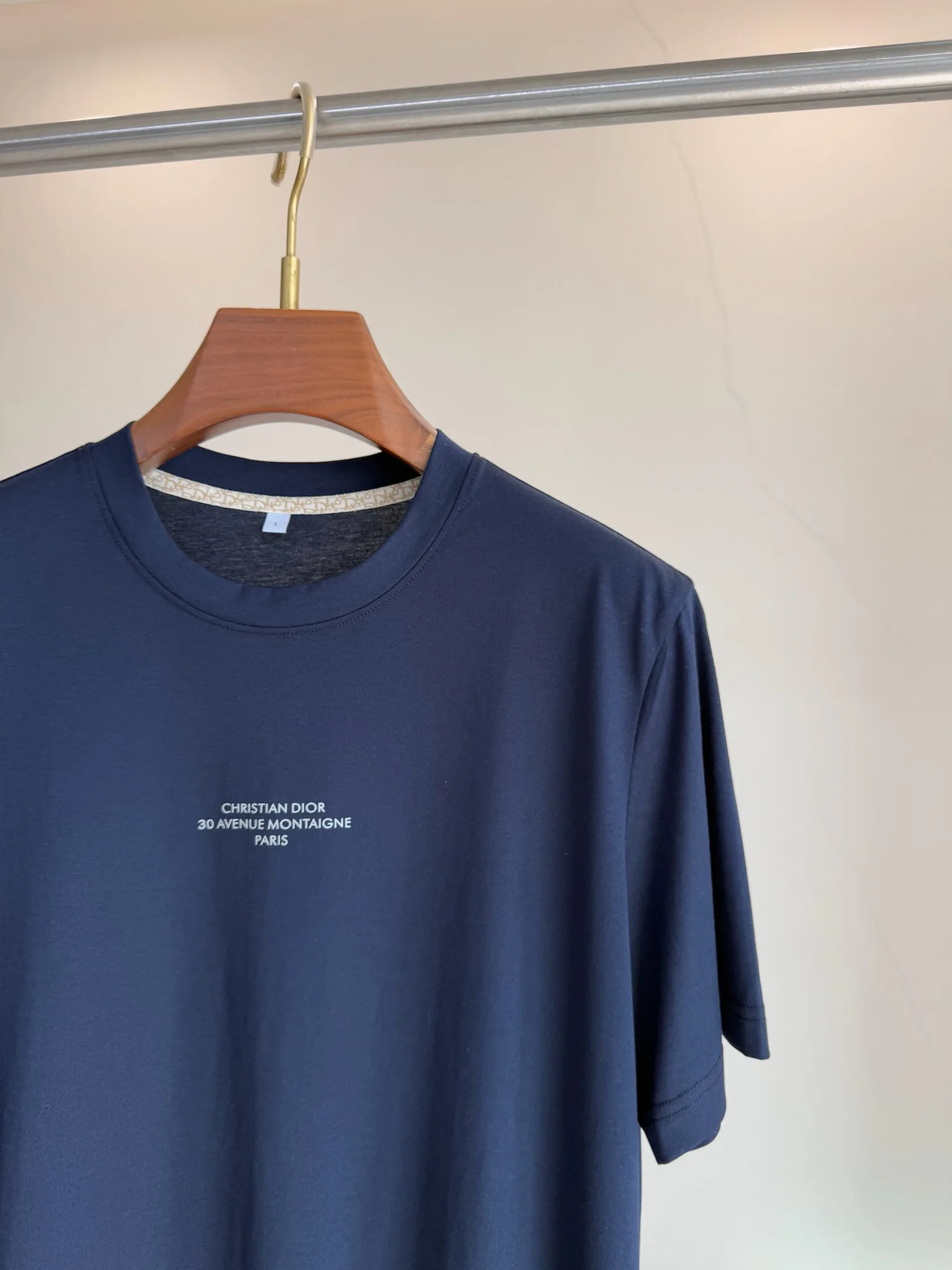 Футболки Мужские Christian Dior 12724051