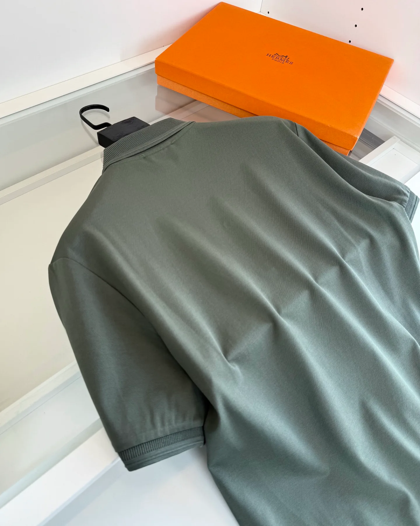 Рубашки Мужские Hermes 13182359