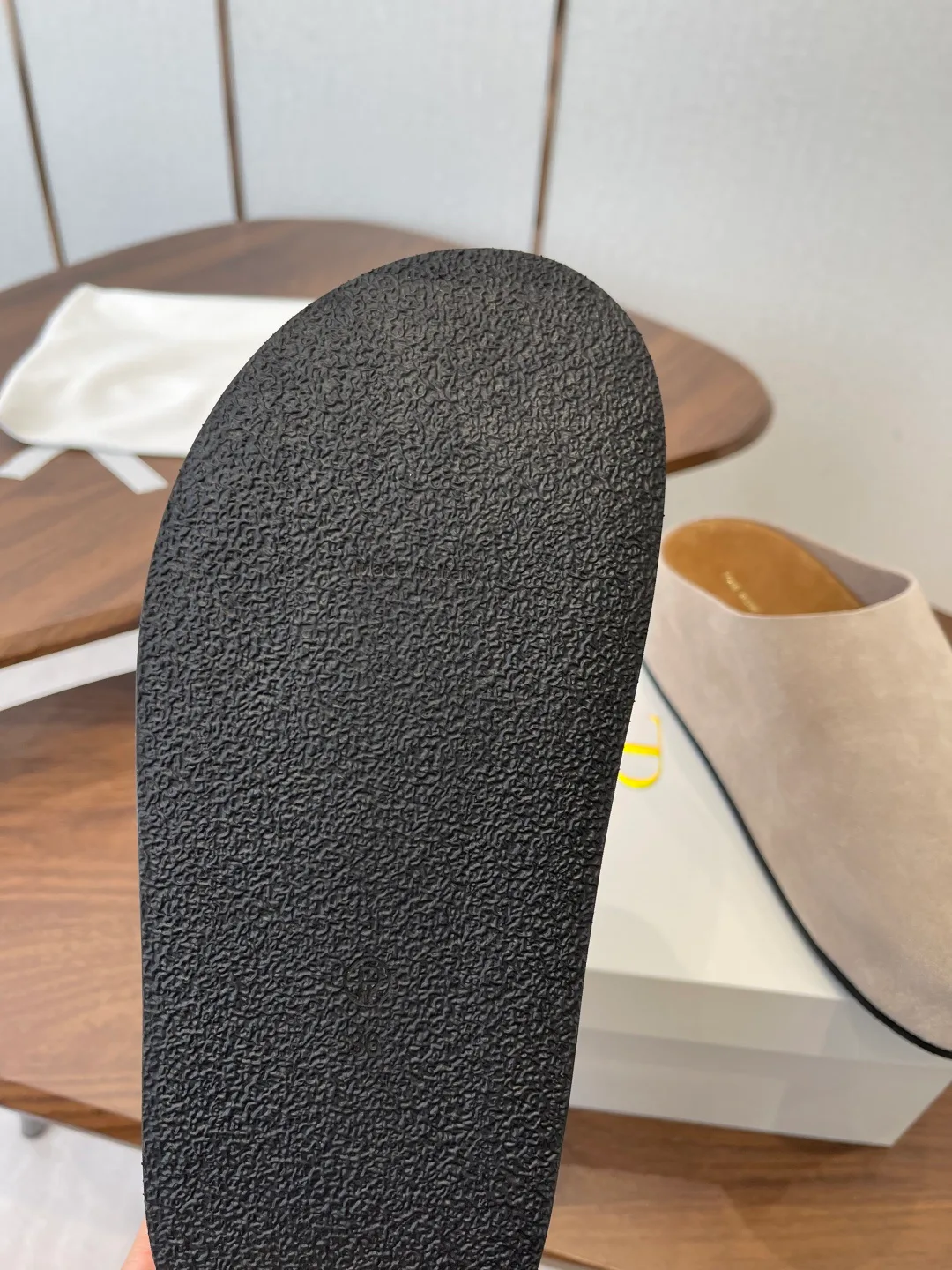 Мюли И Сабо Женские The Row 1411878