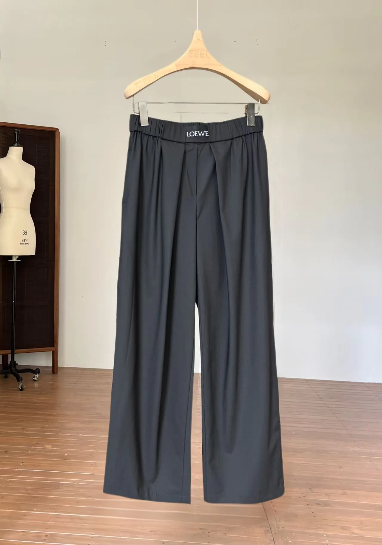 Брюки Женские Loewe 17322345