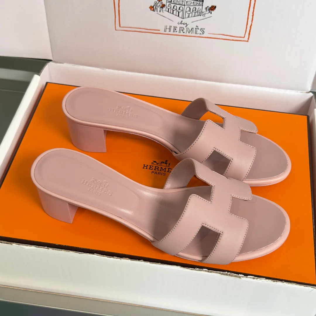Сандалии Женские Hermes 12142615