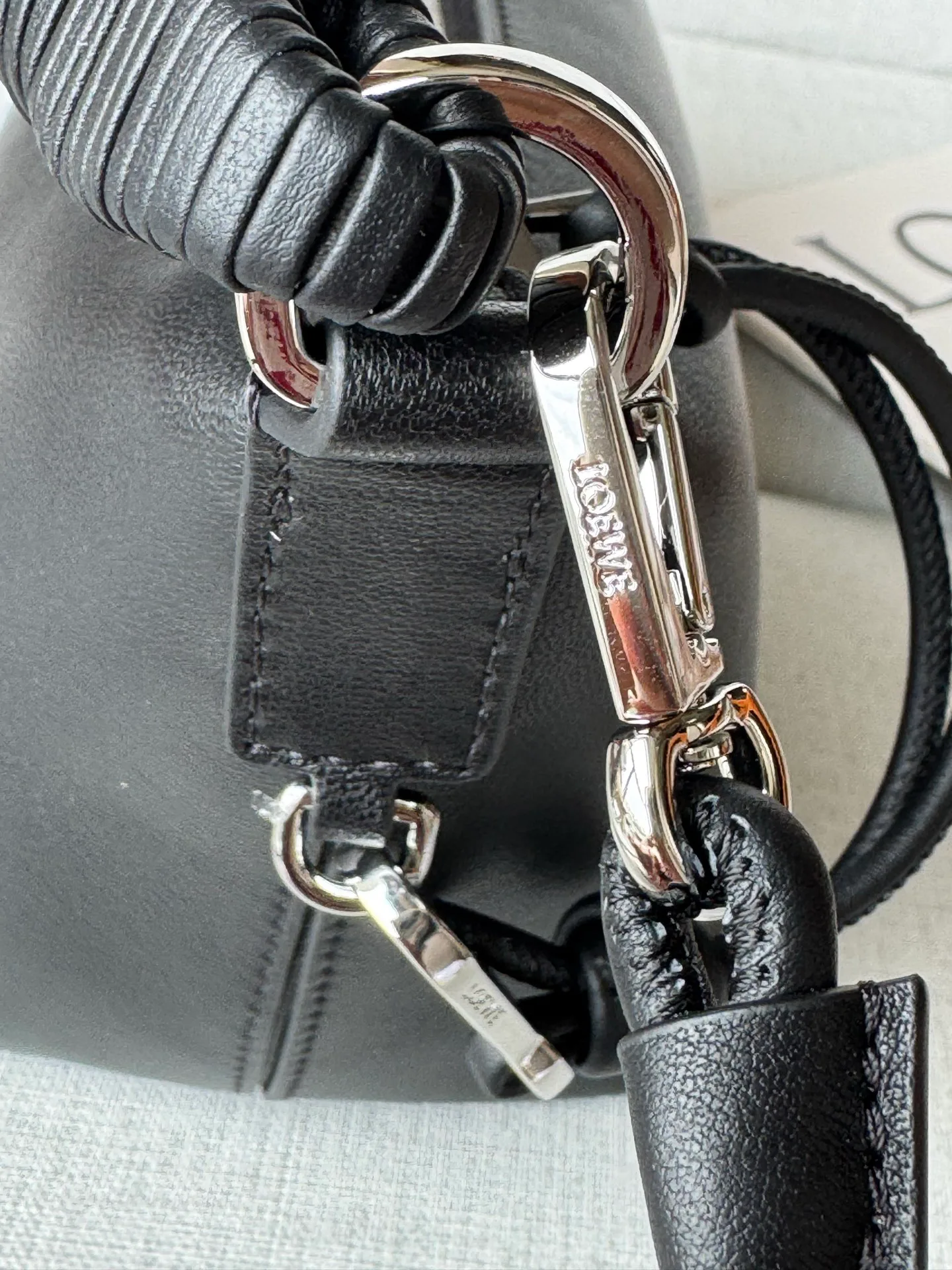 Классические Сумки Женские Loewe 17722819