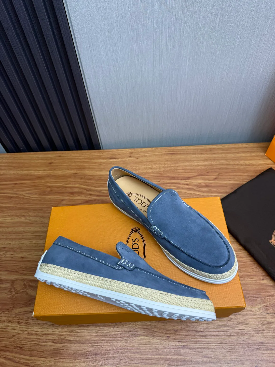 Лоферы И Туфли Мужские Tod's 17962081