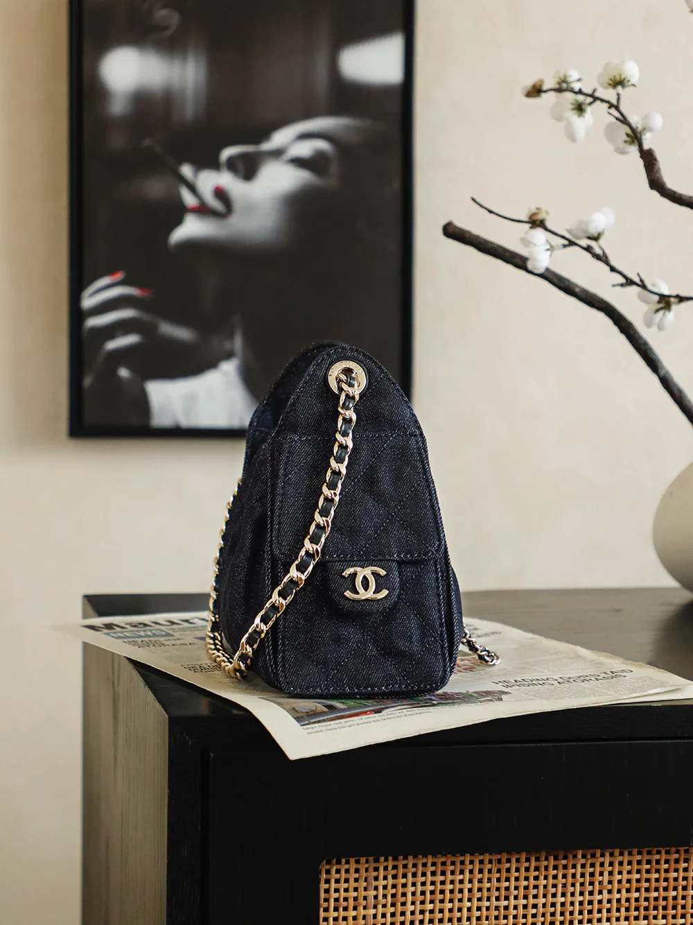 Классические Сумки Женские Chanel 13747858