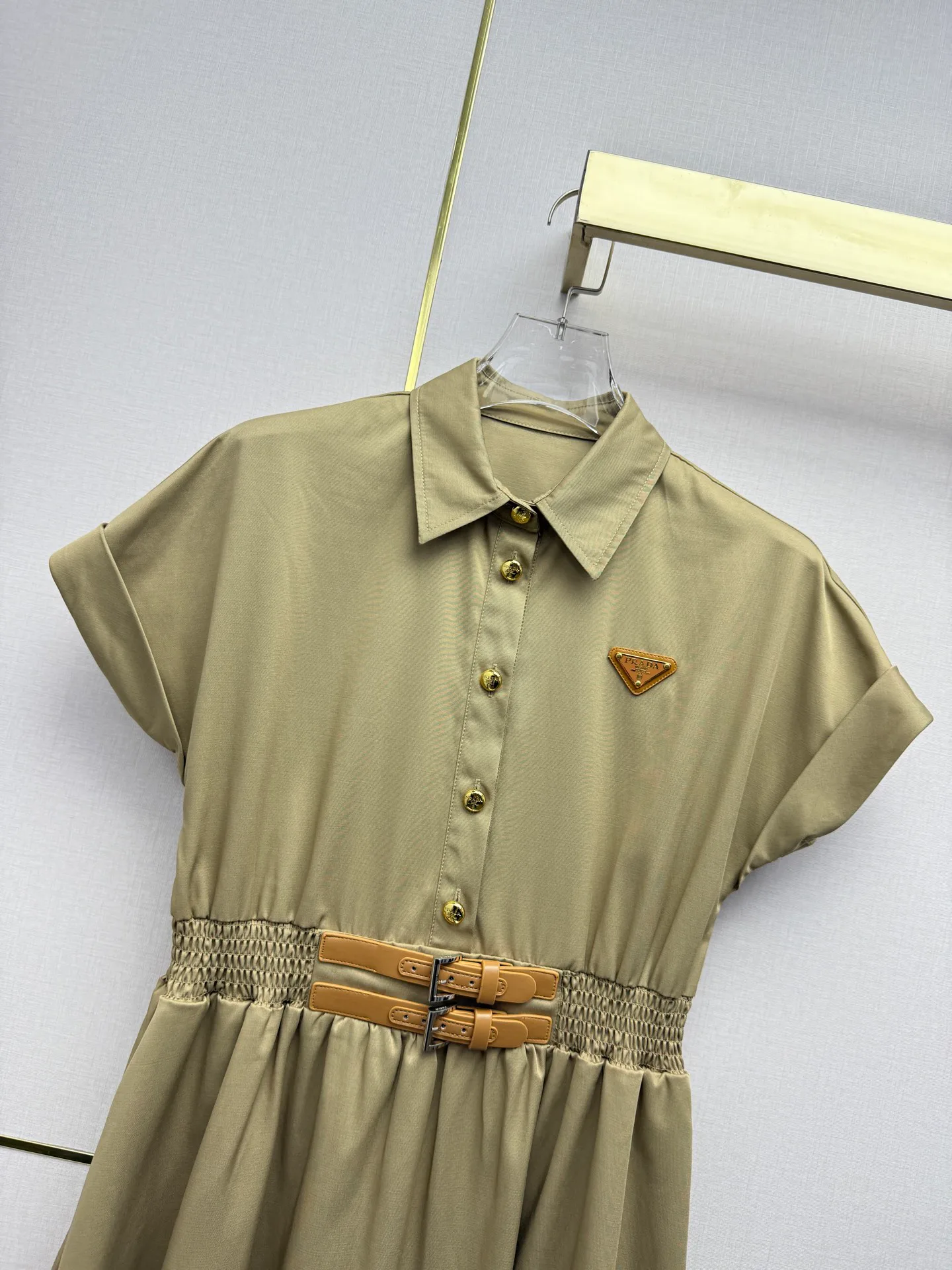 Платья Женские Prada 10443244