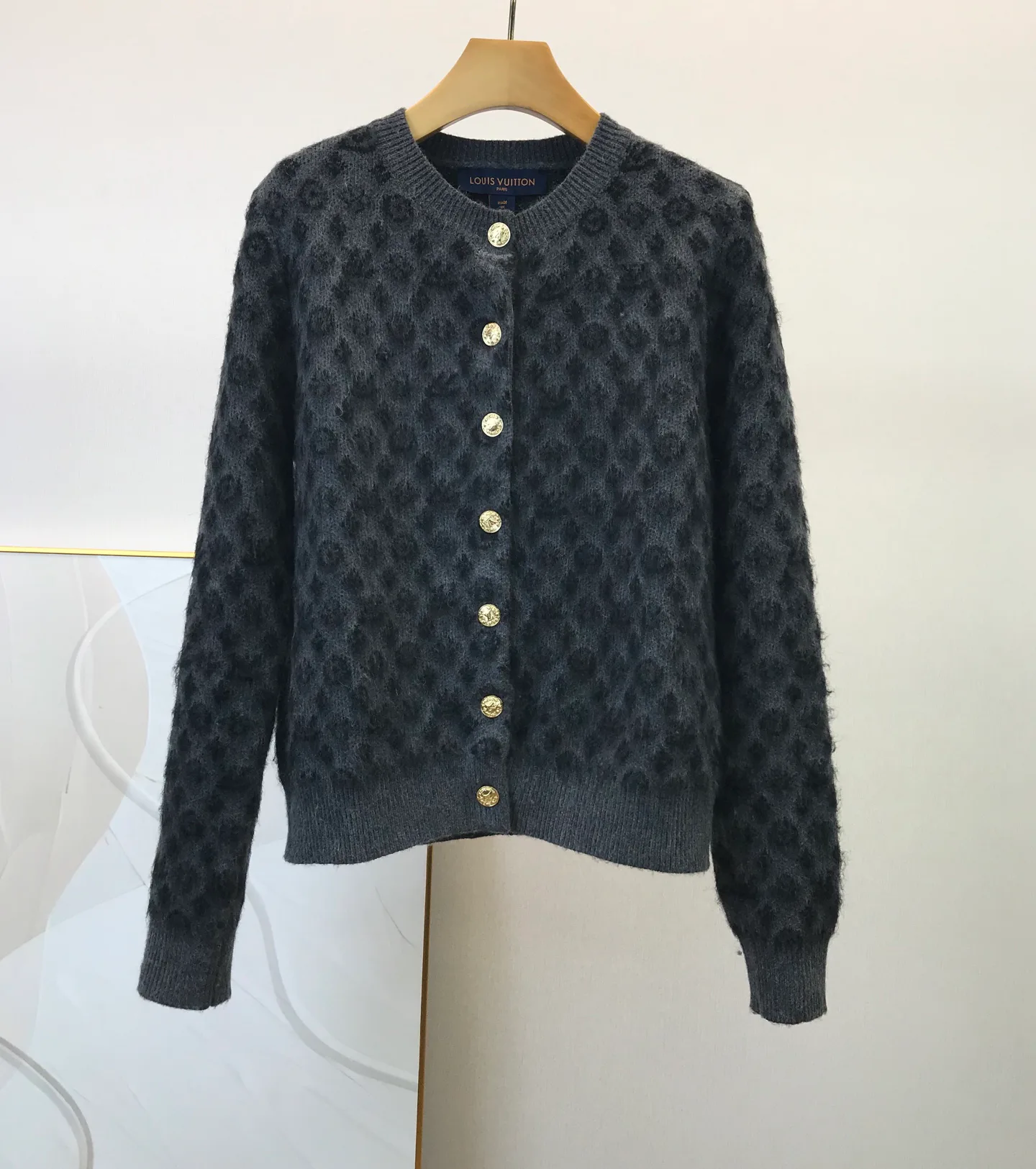 Джемперы И Свитеры Женские Louis Vuitton 5660340