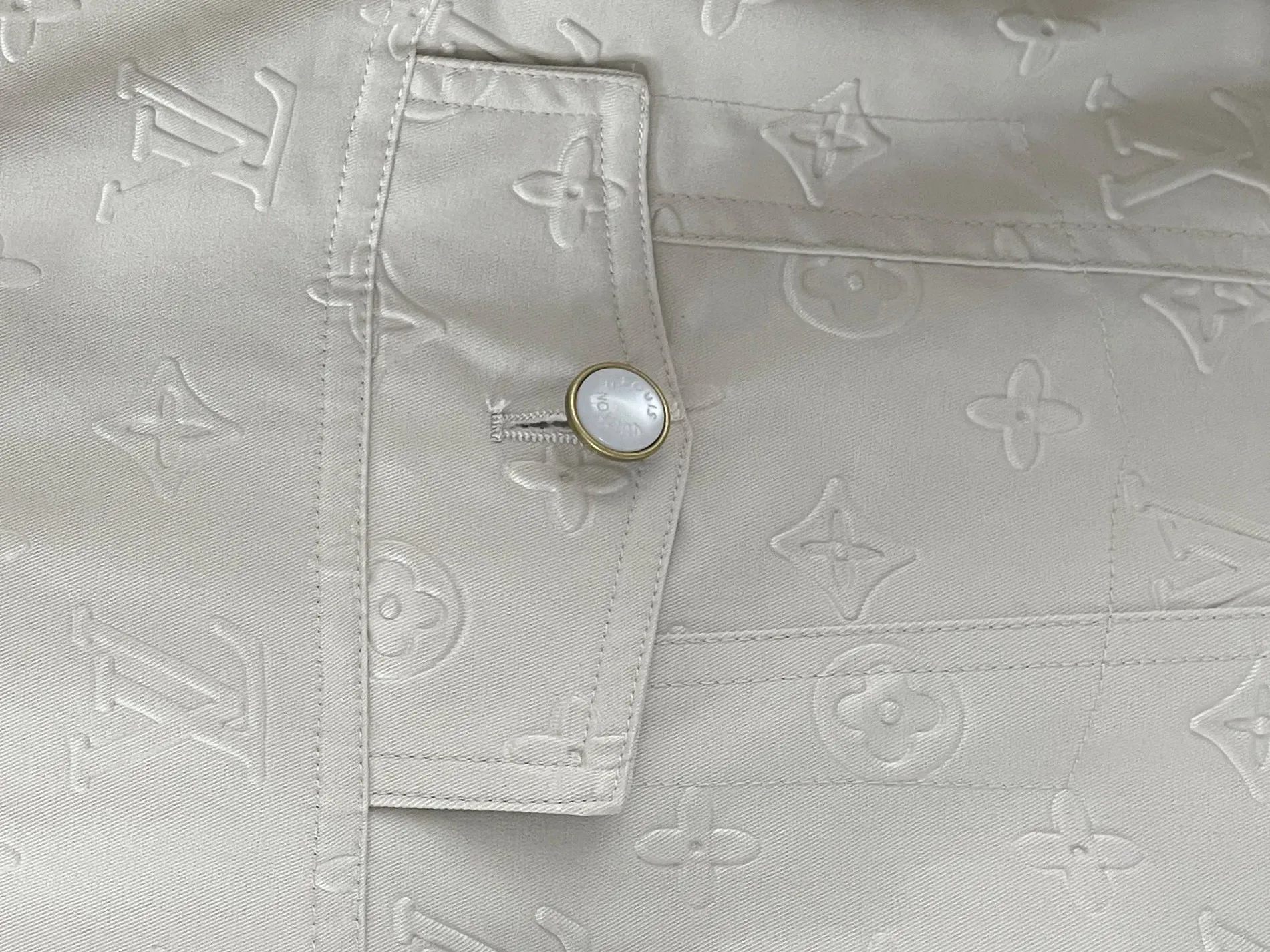 Куртки И Пуховики Мужские Louis Vuitton 283228