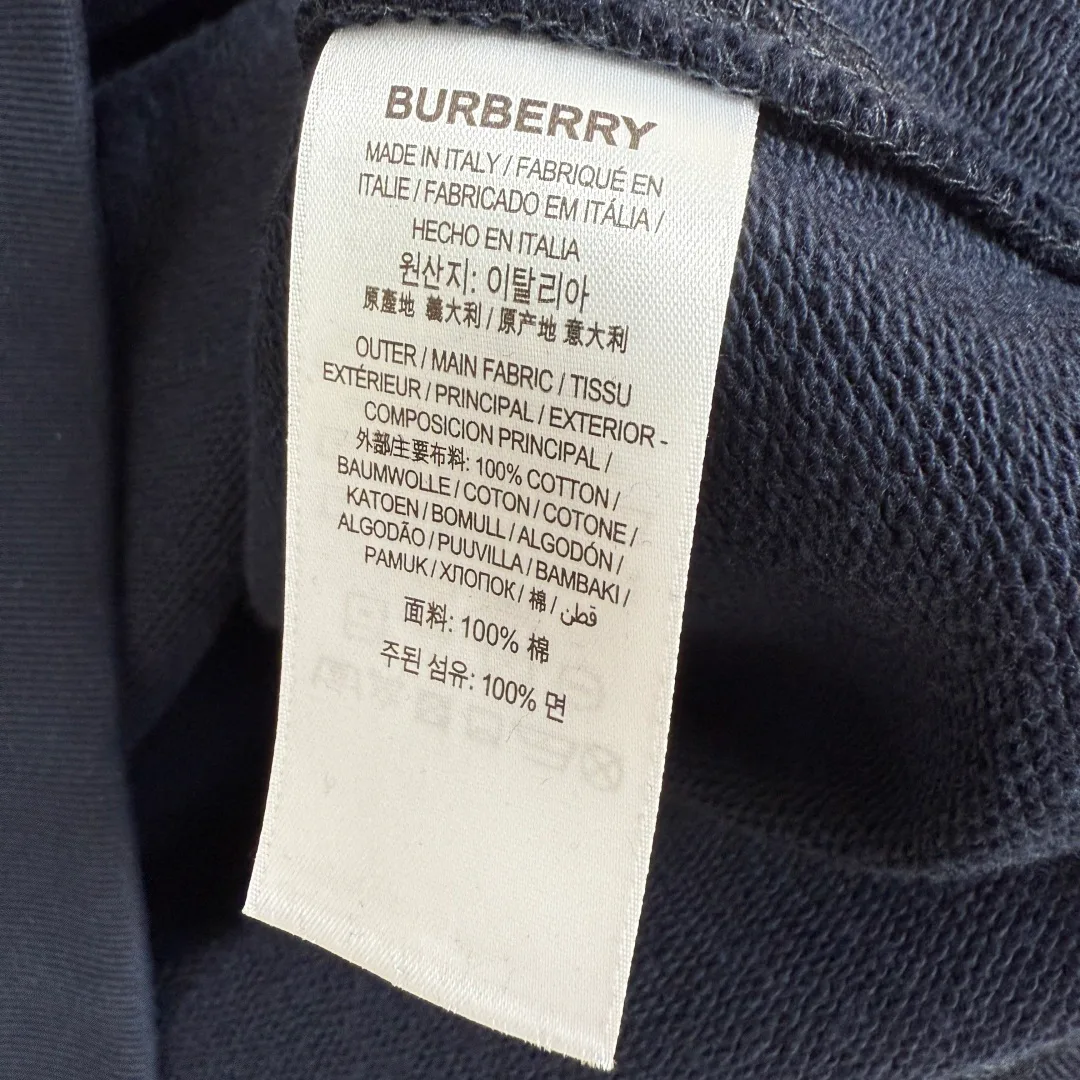 Свитшоты И Худи Мужские Burberry 1266916