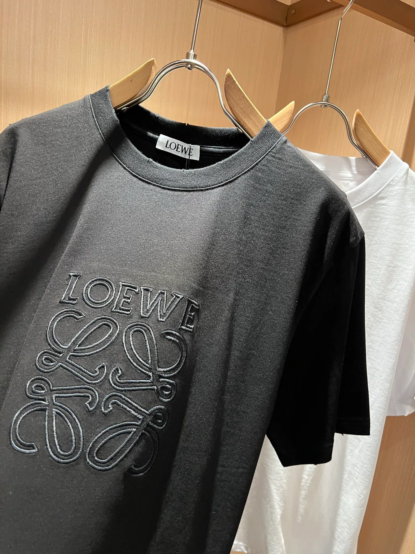 Футболки Женские Loewe 11952801