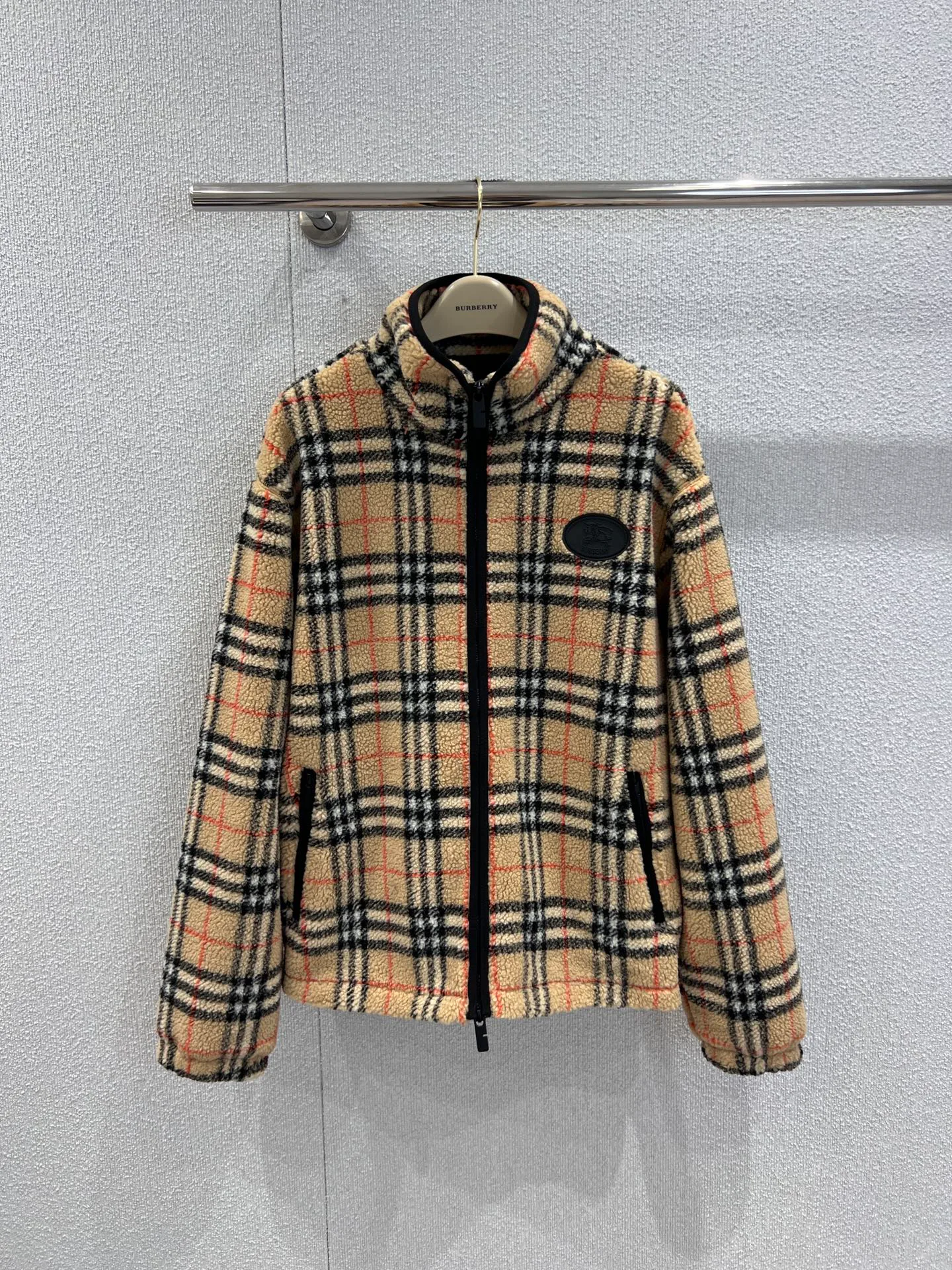 Куртки И Пуховики Женские Burberry 1079297